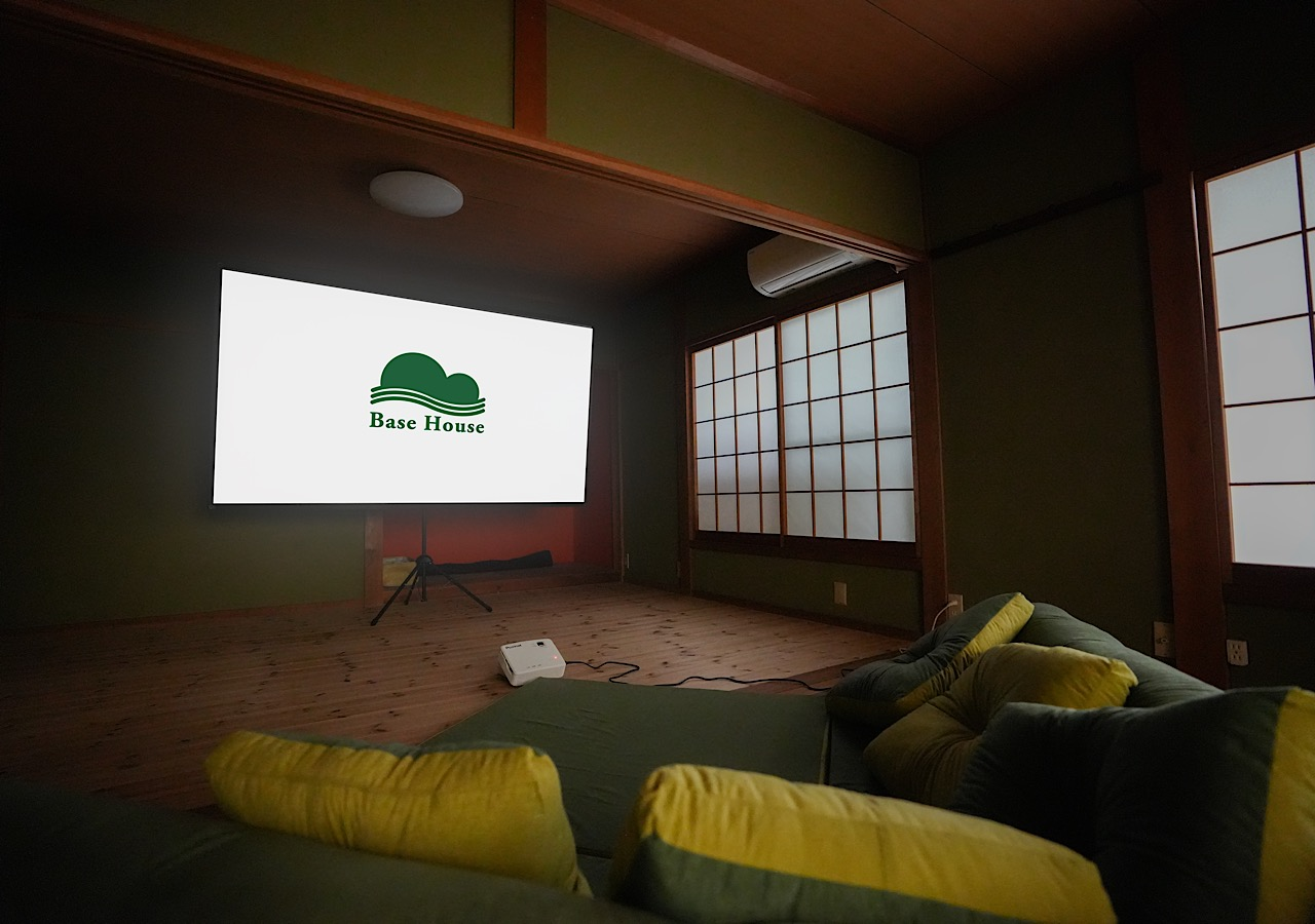 [無料送迎付き] お子様無料でサウナもアクティビティも楽しめる城崎温泉一棟貸し宿 