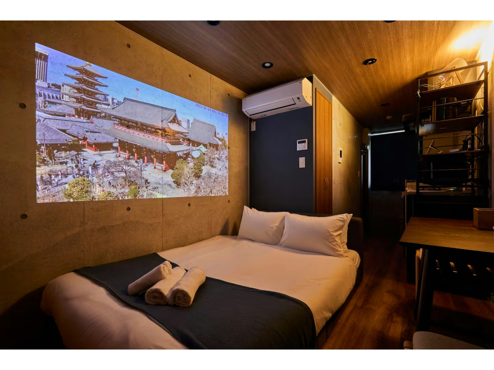 【禁煙】102|スカイツリー徒歩圏|押上駅徒歩6分|Life Town Oshiage