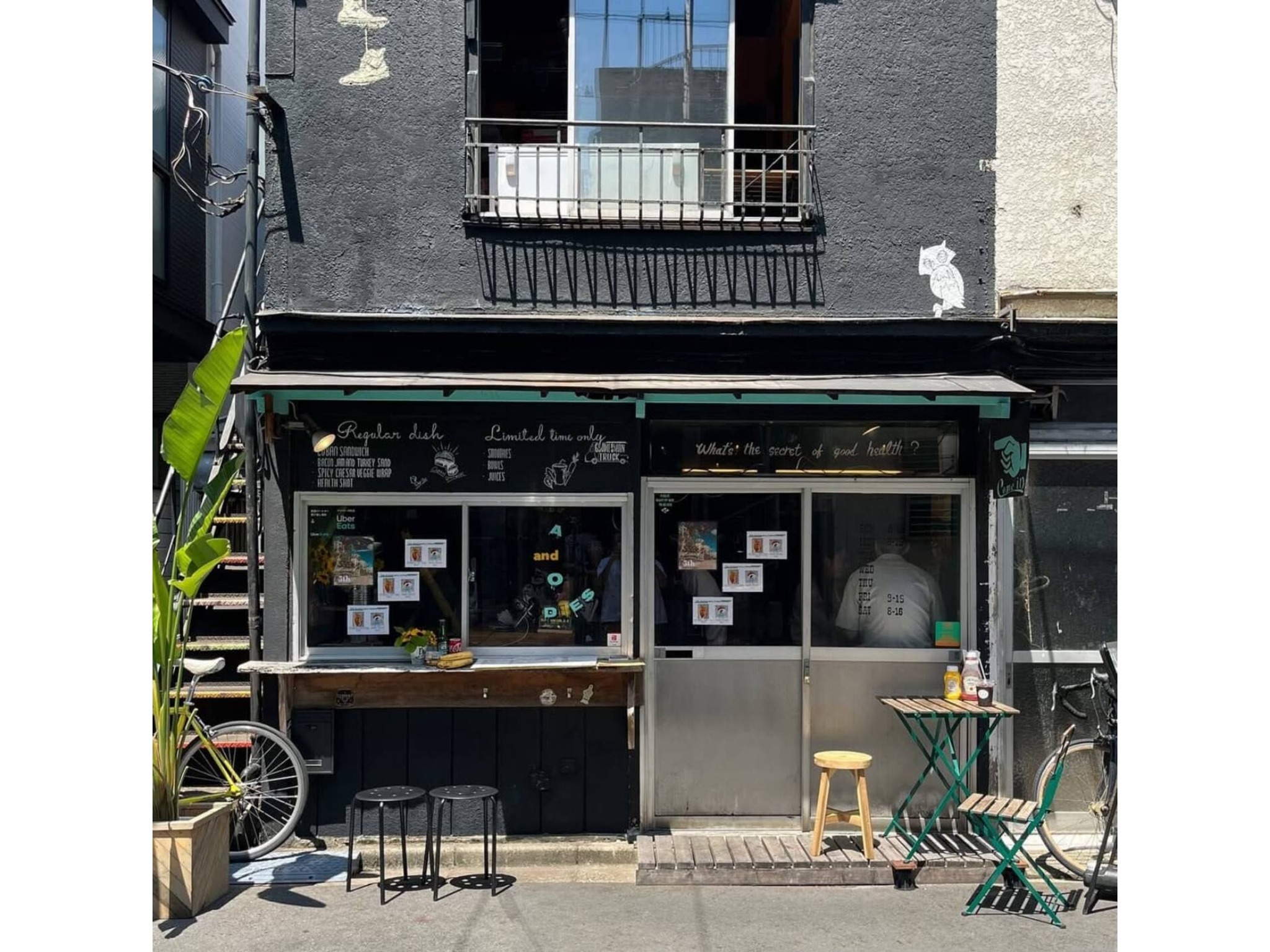 LIFE TOWN OSHIAGE/民泊のnull