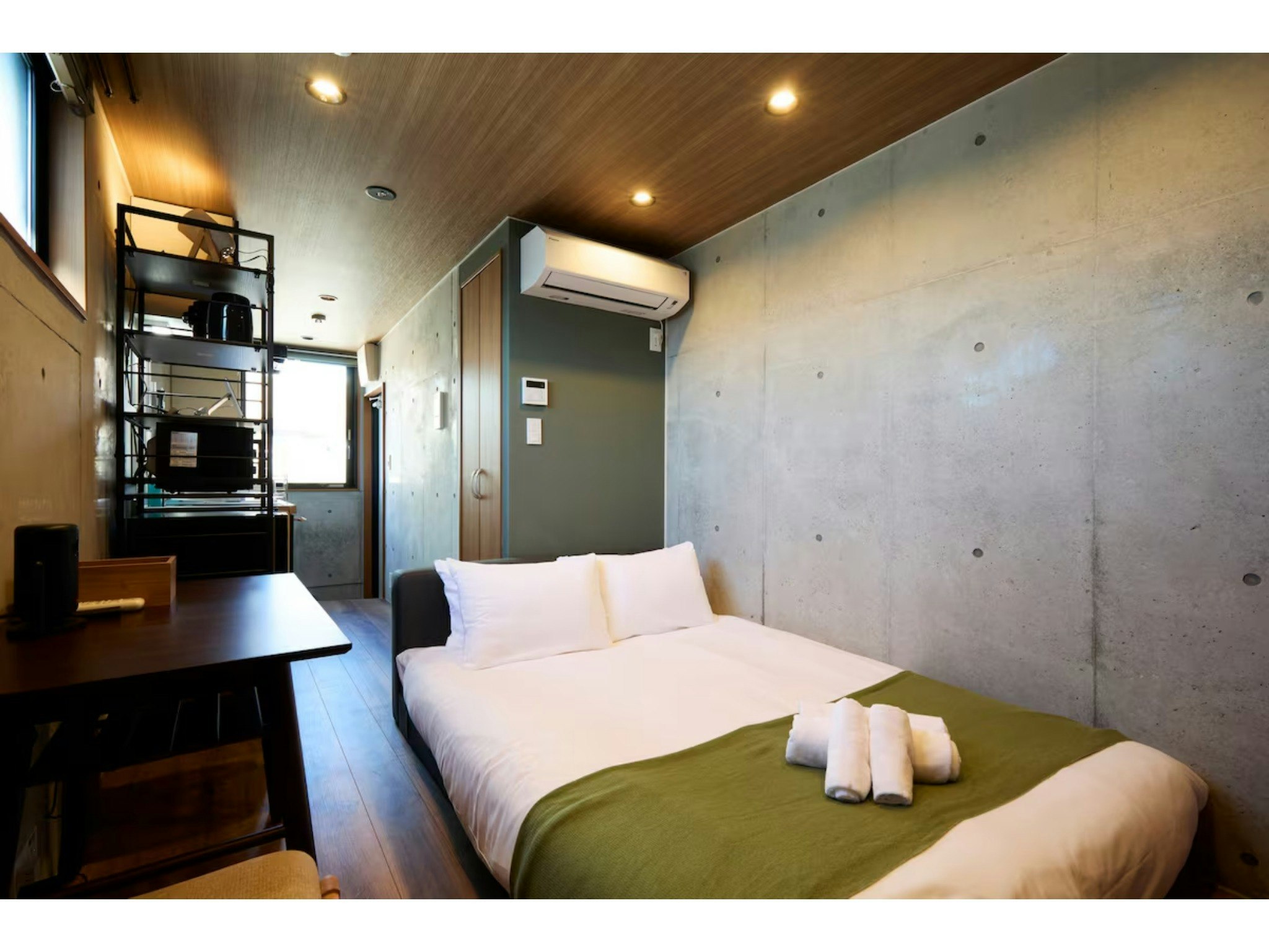 【禁煙】201|スカイツリー徒歩圏|押上駅徒歩6分|Life Town Oshiage