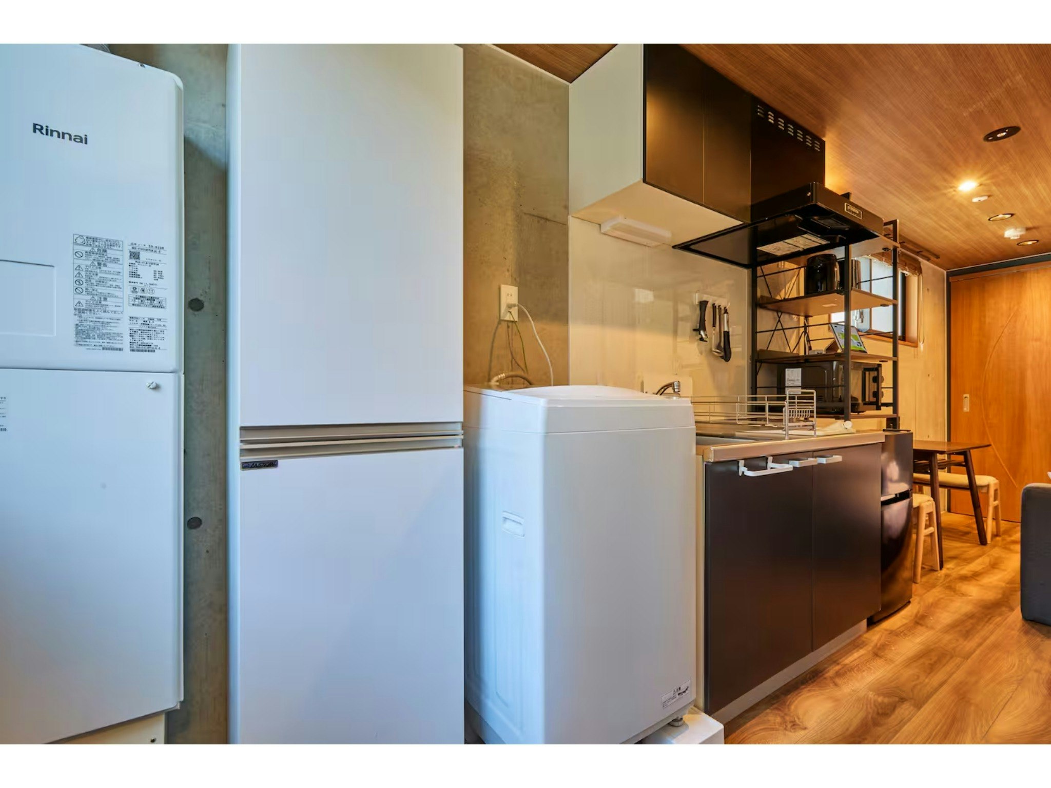 【禁煙】202|スカイツリー徒歩圏|押上駅徒歩6分|Life Town Oshiage