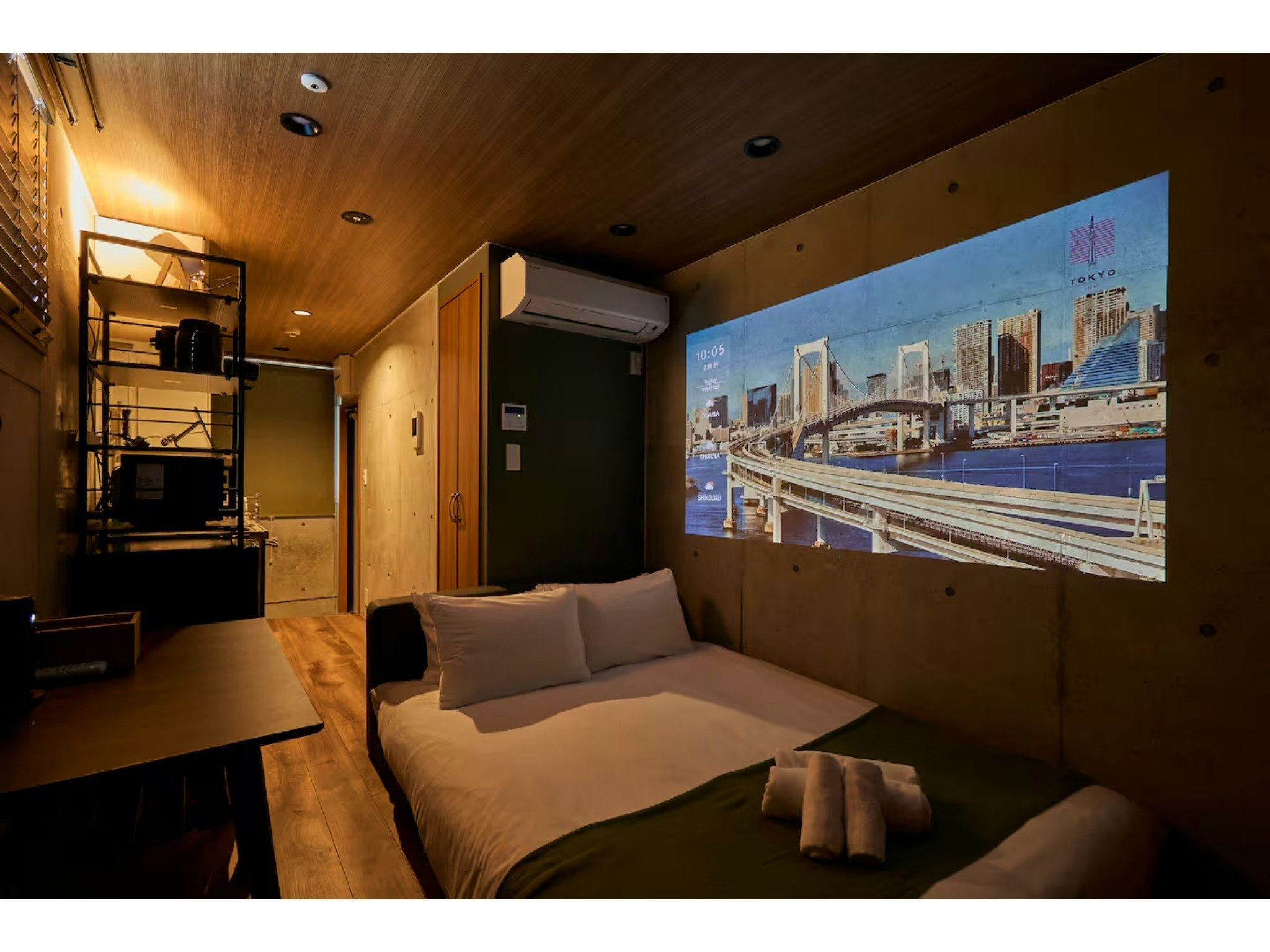 【禁煙】401|スカイツリー徒歩圏|押上駅徒歩6分|Life Town Oshiage