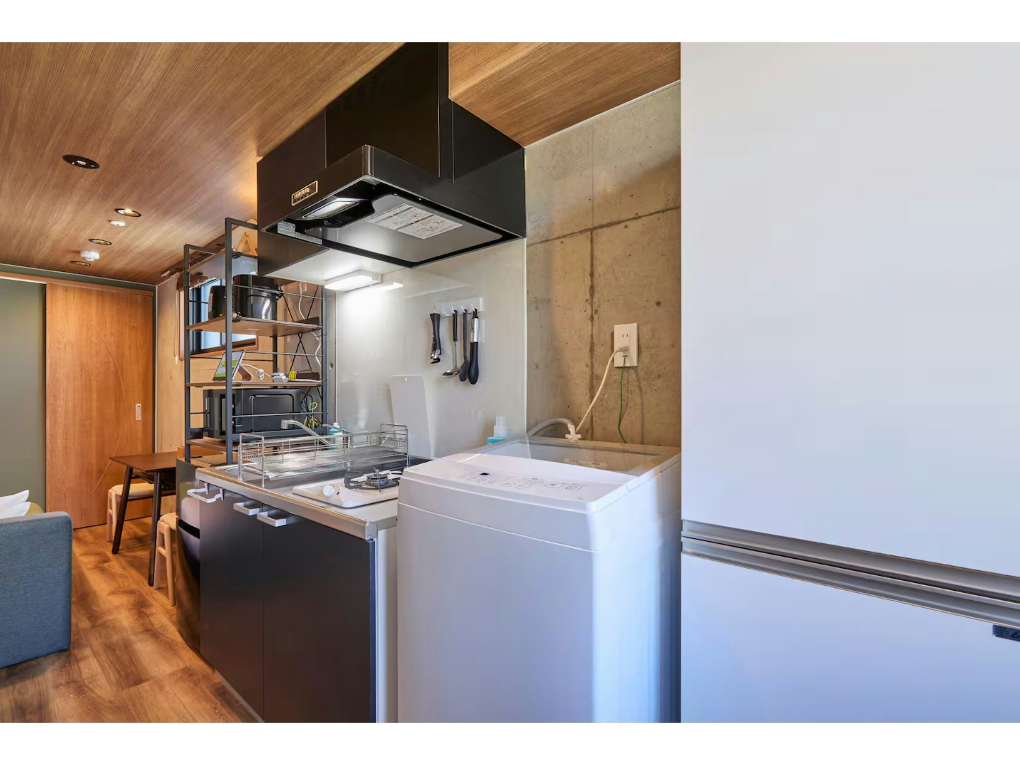 【禁煙】501|スカイツリー徒歩圏|押上駅徒歩6分|Life Town Oshiage