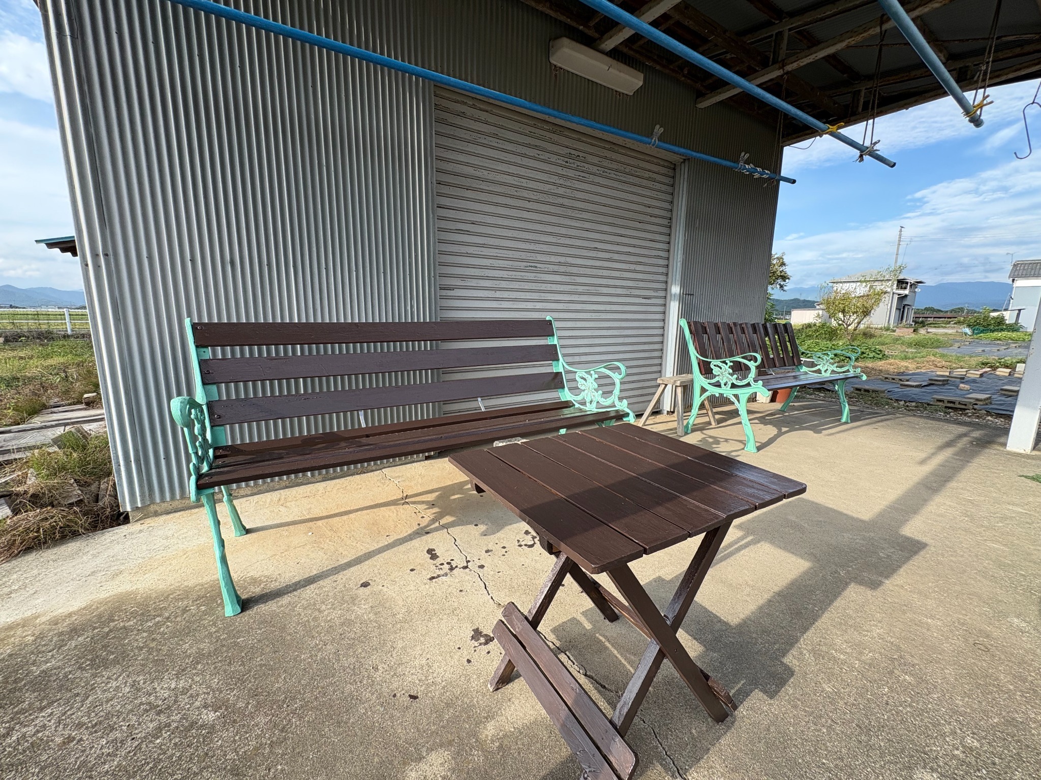 湖白【コハクチョウ舞う湖畔の町】伝統的な1階和室