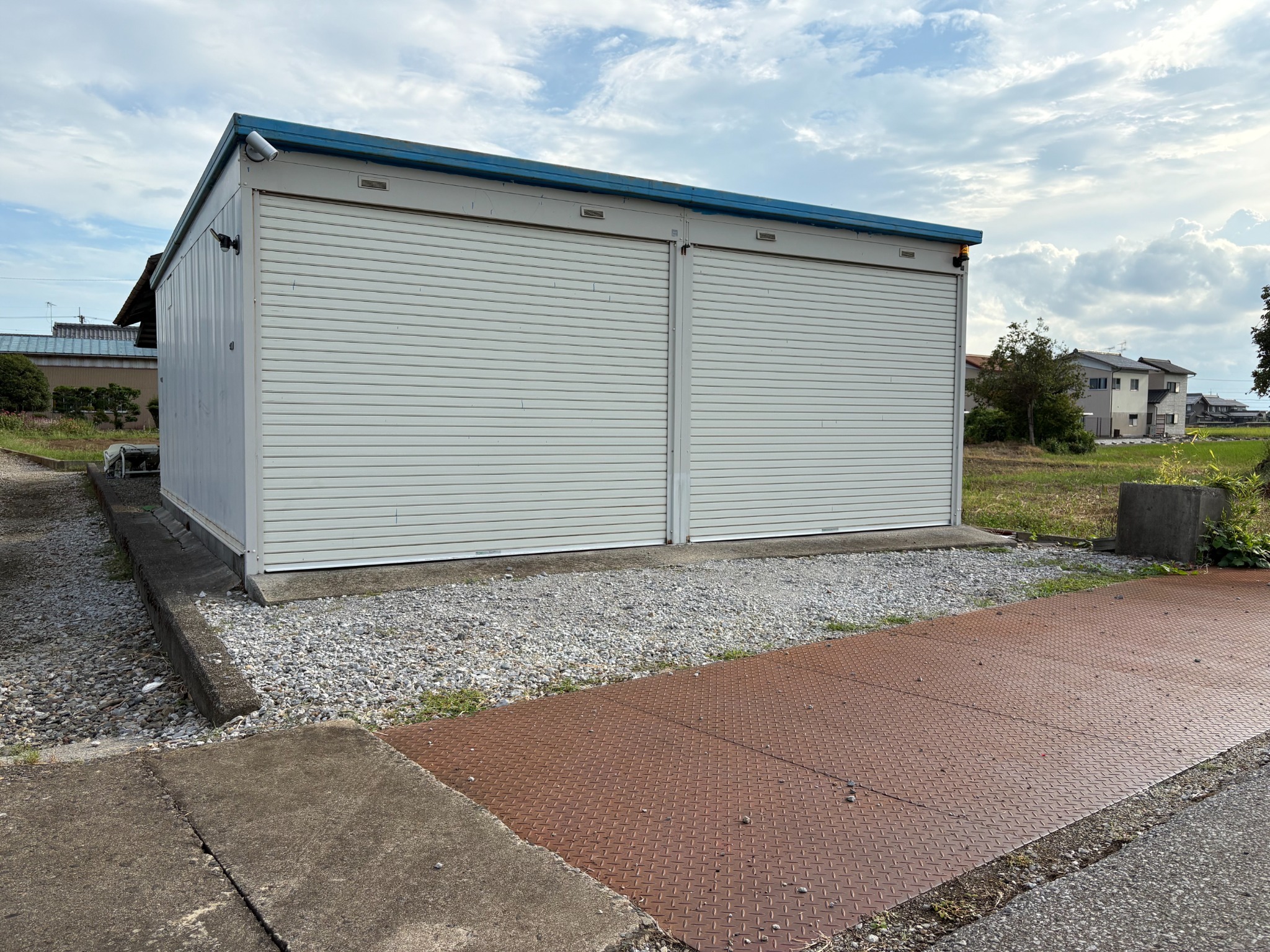 湖白【コハクチョウ舞う湖畔の町】伝統的な1階和室