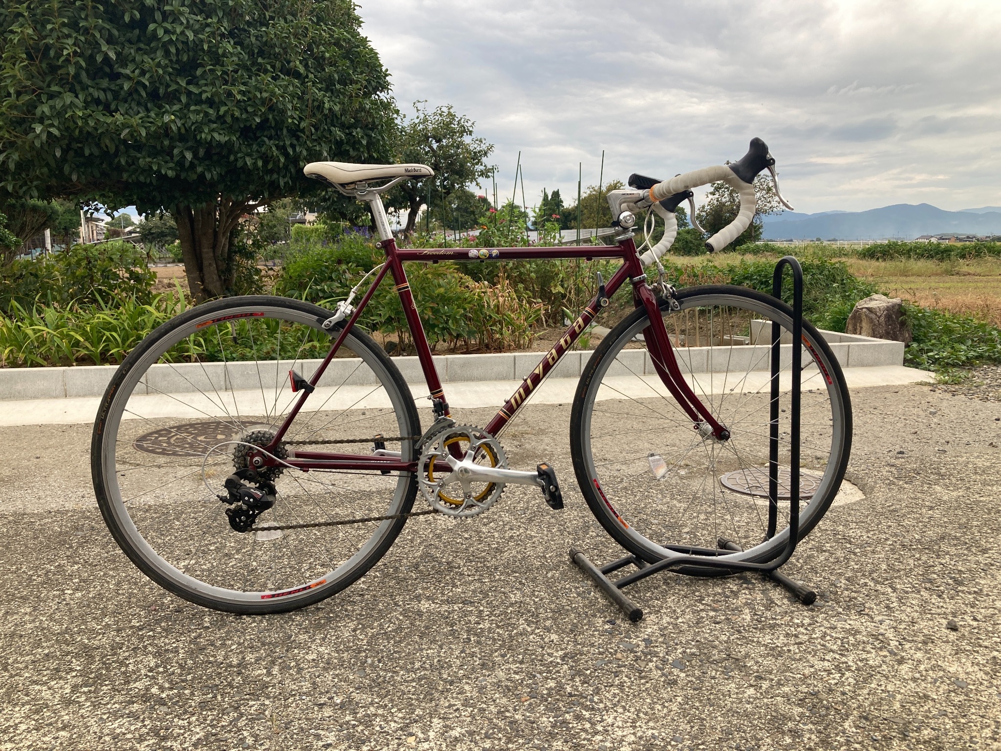 湖白【コハクチョウ舞う湖畔の町】/民泊のnull