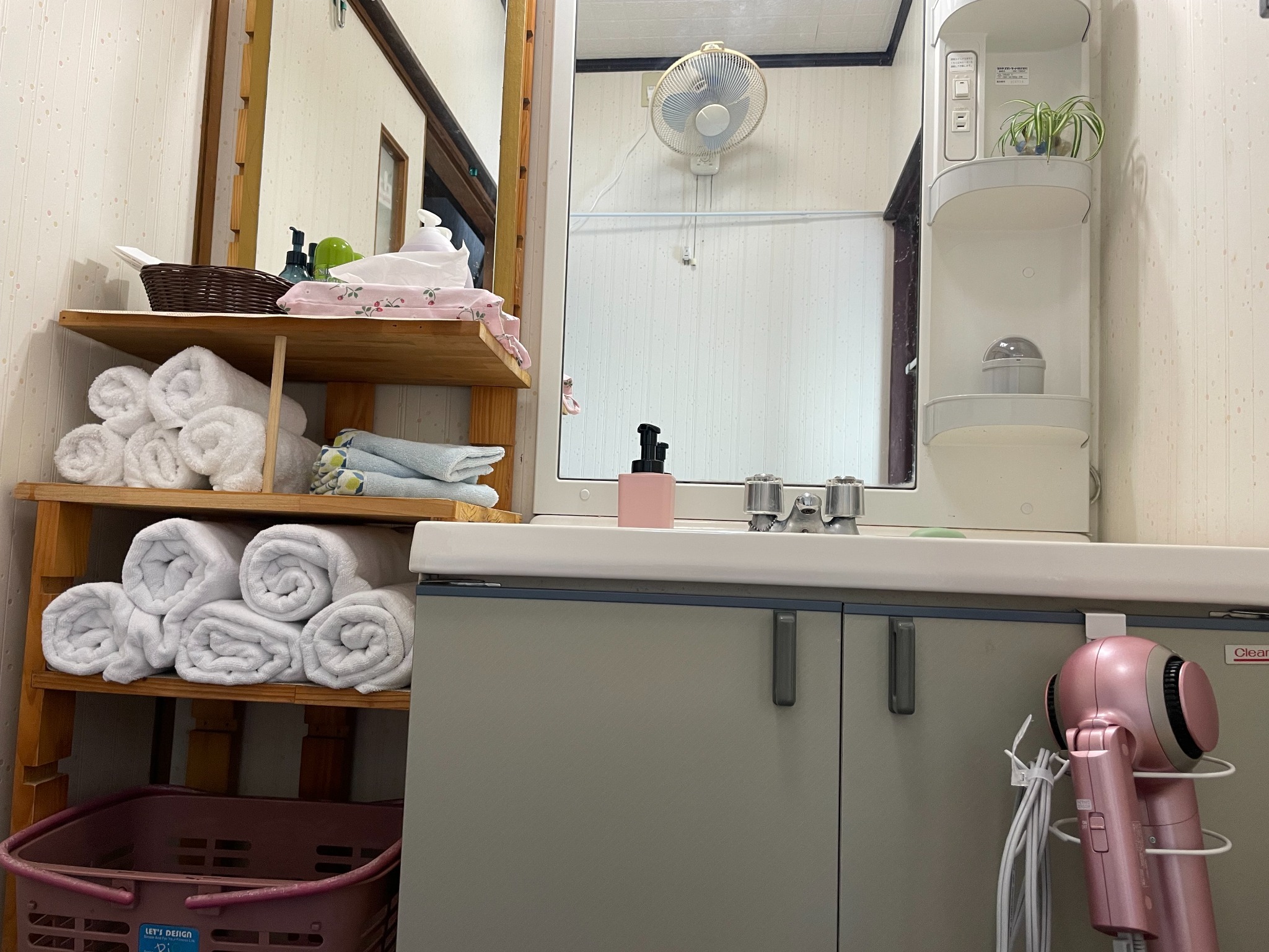 湖白【コハクチョウ舞う湖畔の町】伝統的な1階和室