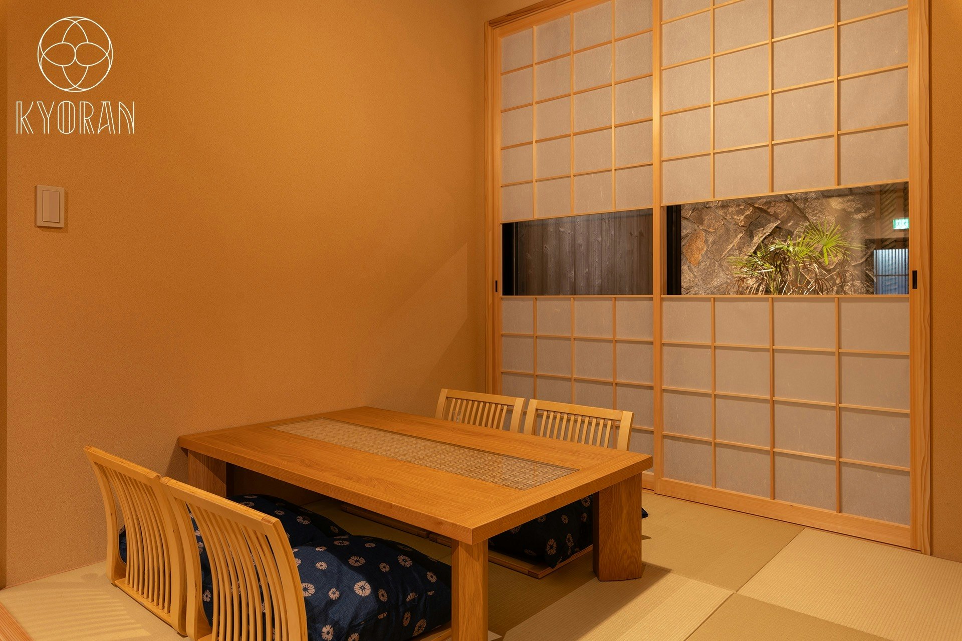 東福寺8分・三十三間堂&博物館徒歩圏、3LDK・最大7名、京文化薫る洗練の町家