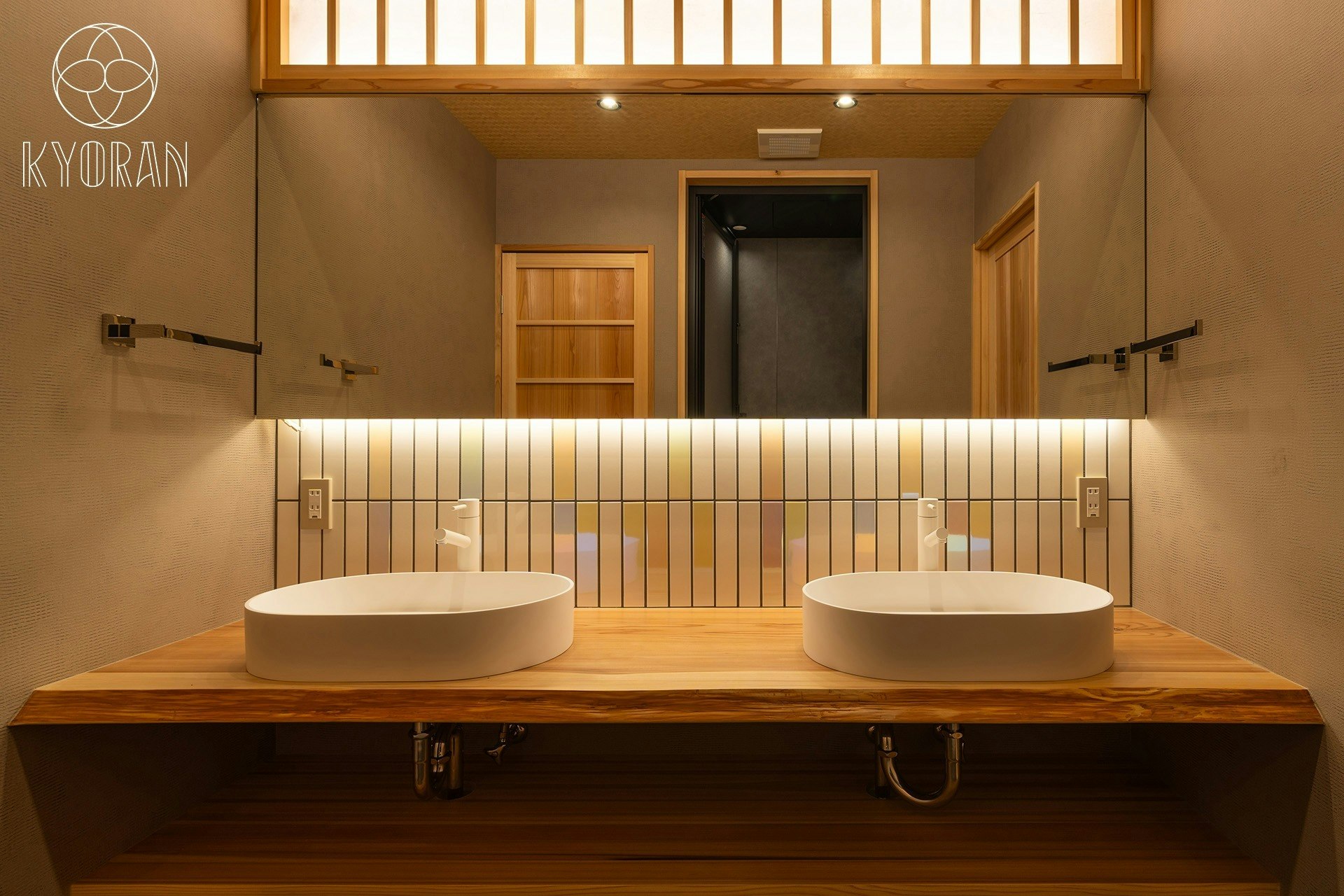 東福寺8分・三十三間堂&博物館徒歩圏、3LDK・最大7名、京文化薫る洗練の町家