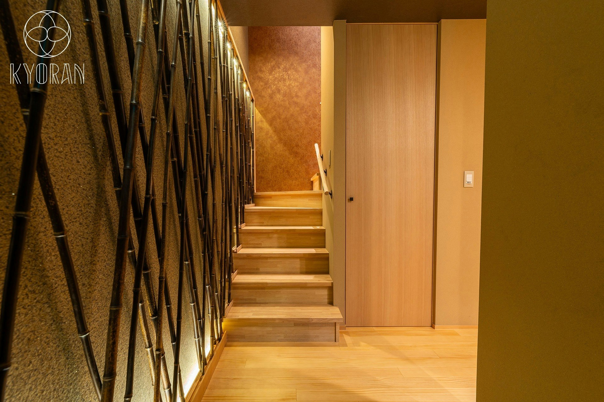 京都駅6分、伏見稲荷大社徒步5分、3LDK最大8名~ 職人の心を宿す一棟貸し