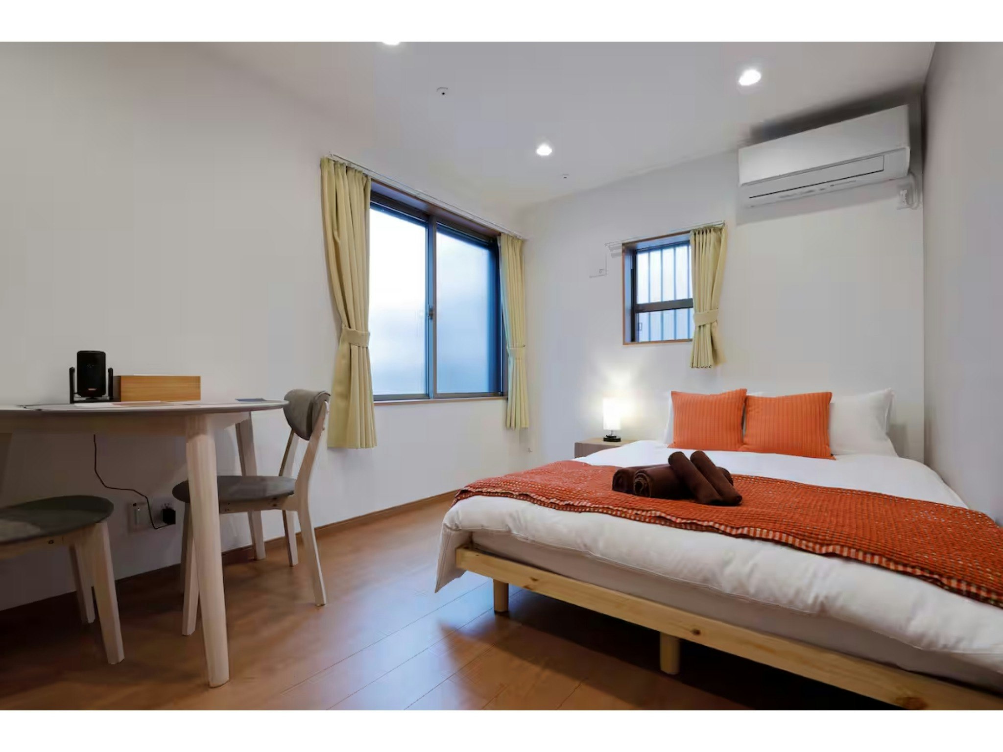 【禁煙】102|駅近6分|新宿・秋葉原・両国まで電車で直通|飲食充実エリア|東京観光