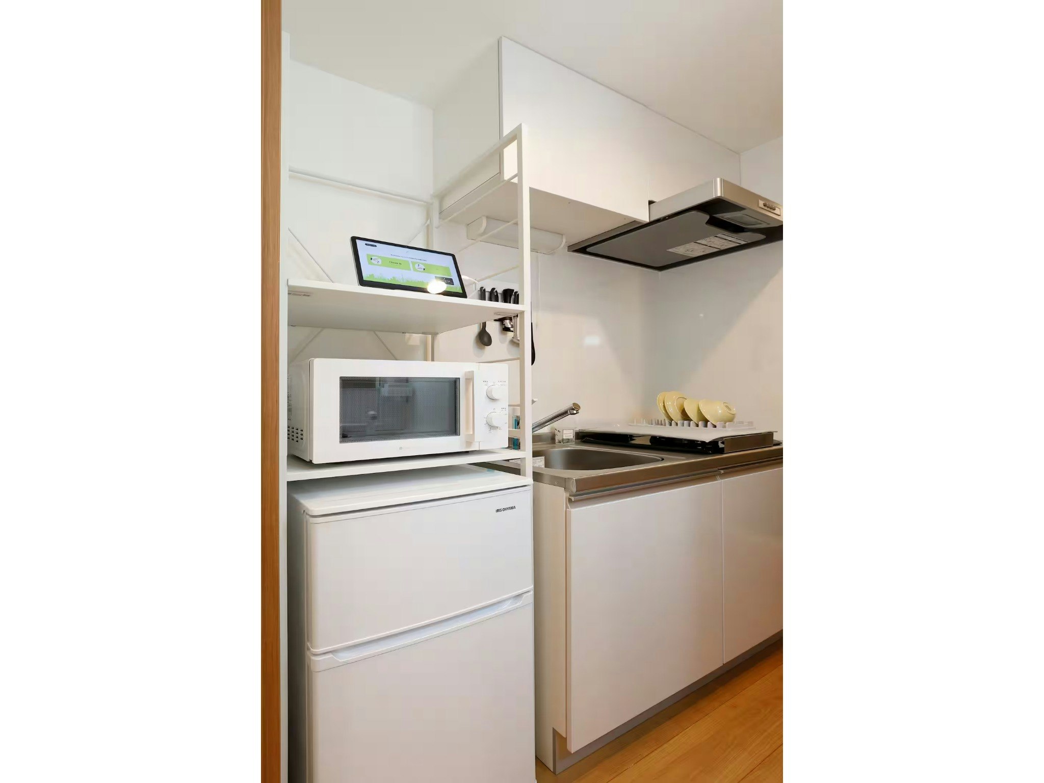 【禁煙】102|駅近6分|新宿・秋葉原・両国まで電車で直通|飲食充実エリア|東京観光