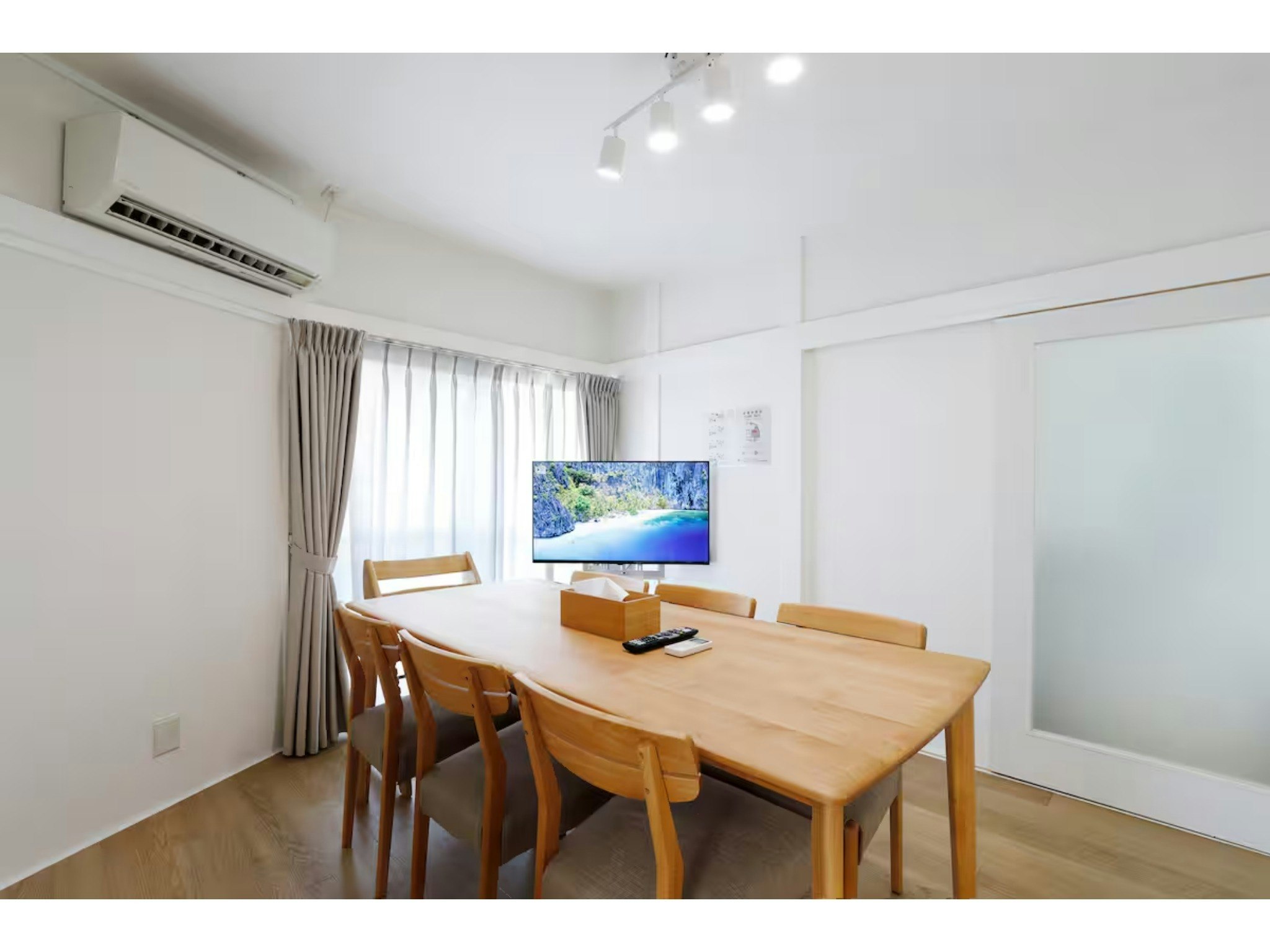 【禁煙】2寝室の戸建て貸切|New open|羽田空港から電車で20分|品川・横浜直通