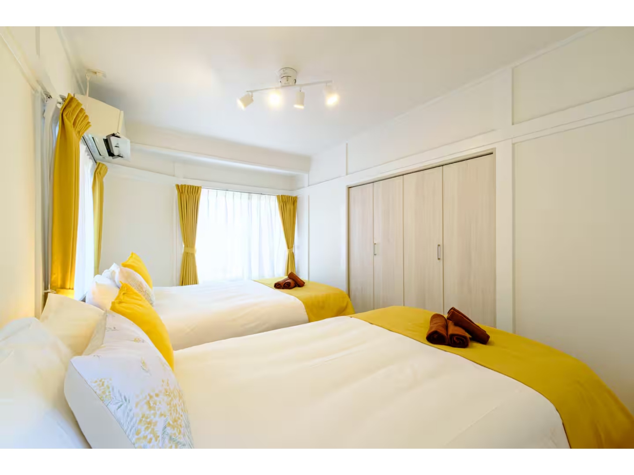 LIFE TOWN NISHIROKUGO/民泊のnull