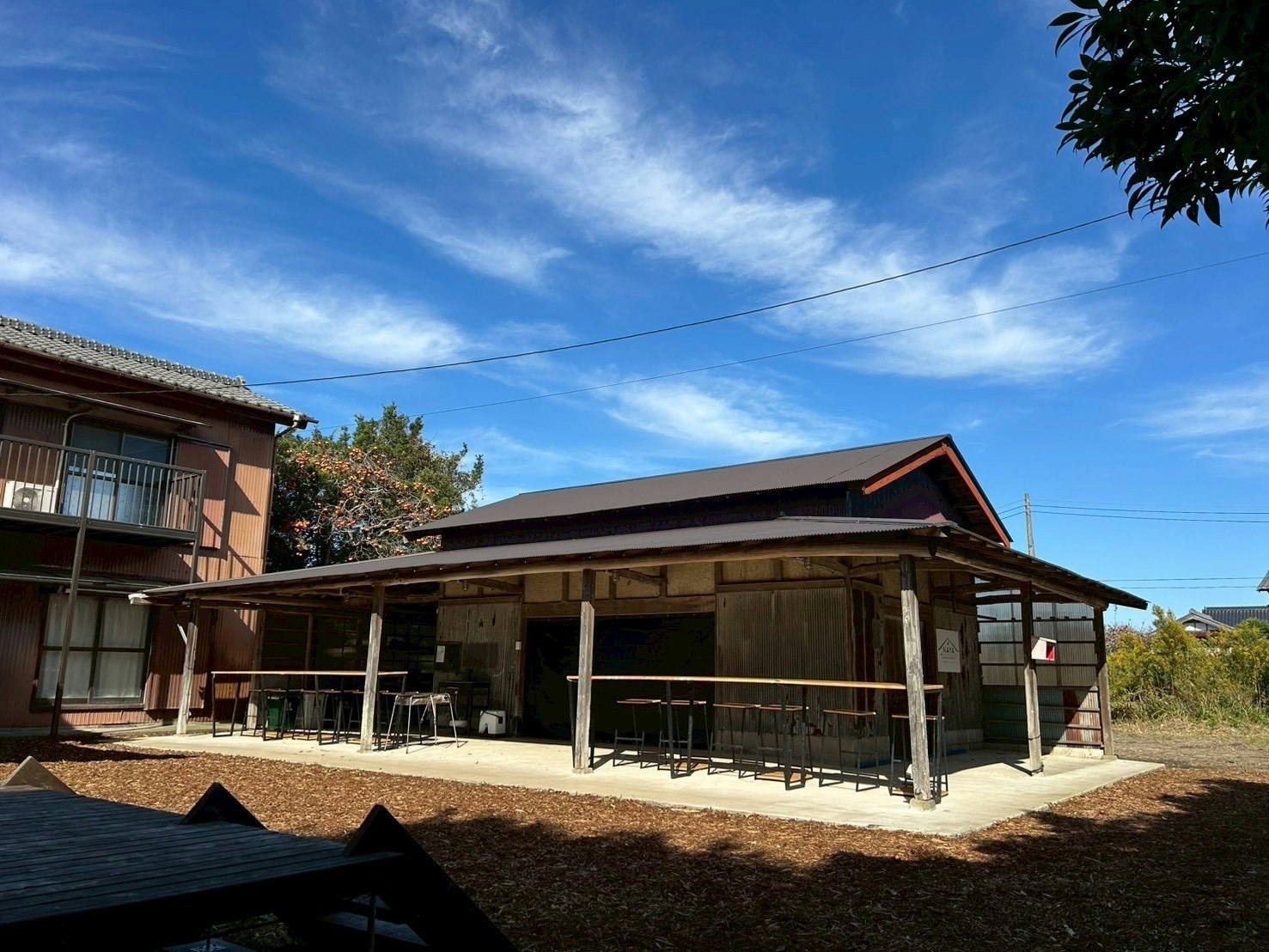 【地域最安値】敷地335坪の大型古民家/雨でも遊べるBBQ納屋/人数関係なく一律料金/最大16名