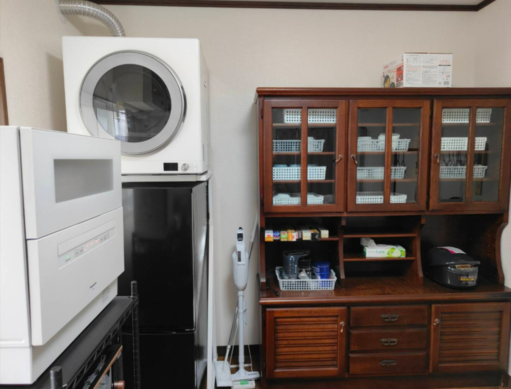 一軒屋貸し切り 民泊