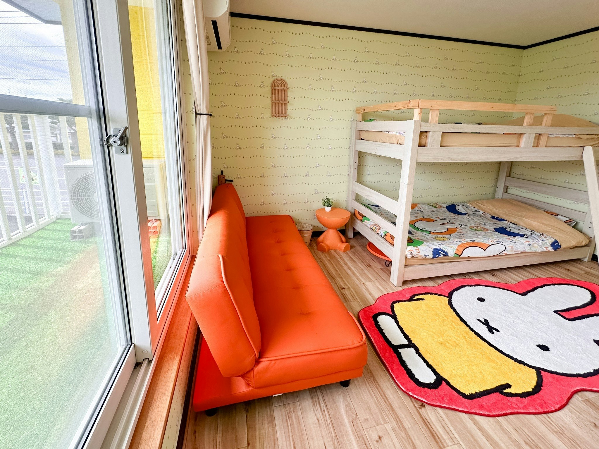 登別 一軒家まるまる貸切