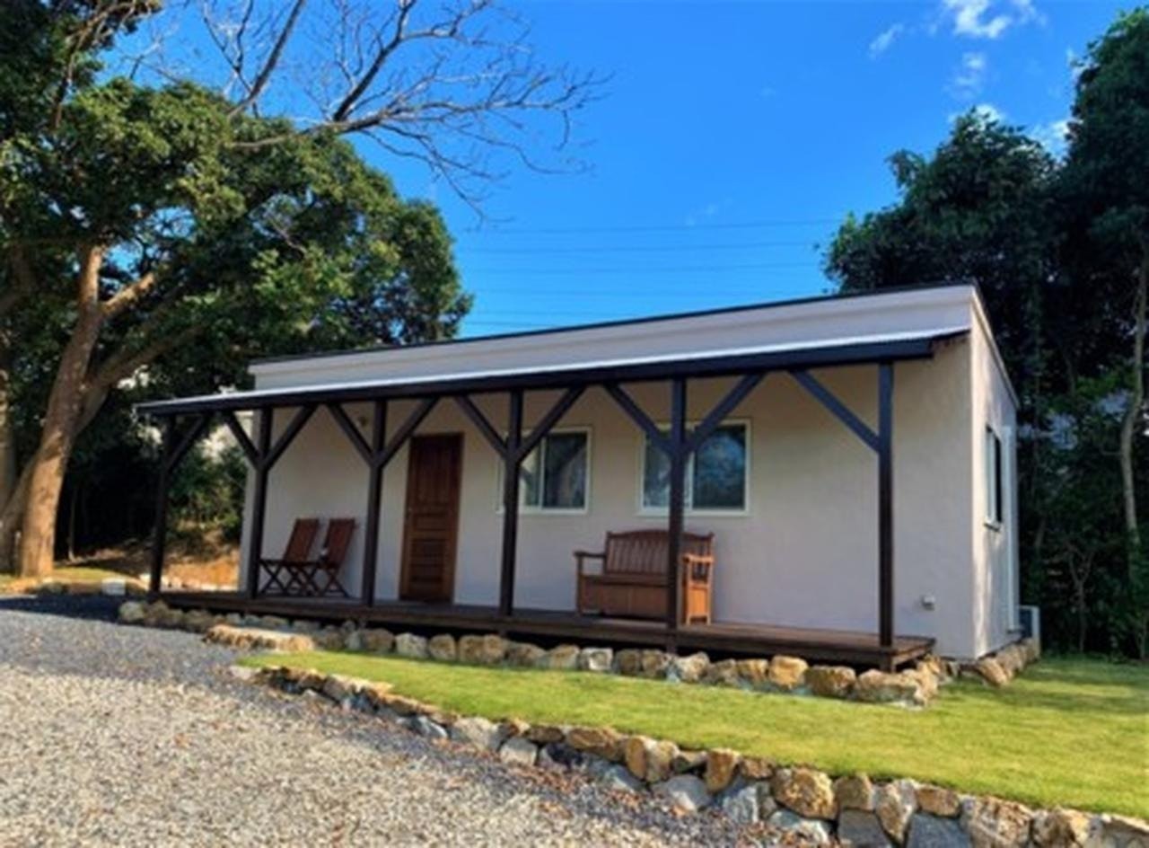 《素泊り|ペット可》1日1組限定 貸別荘