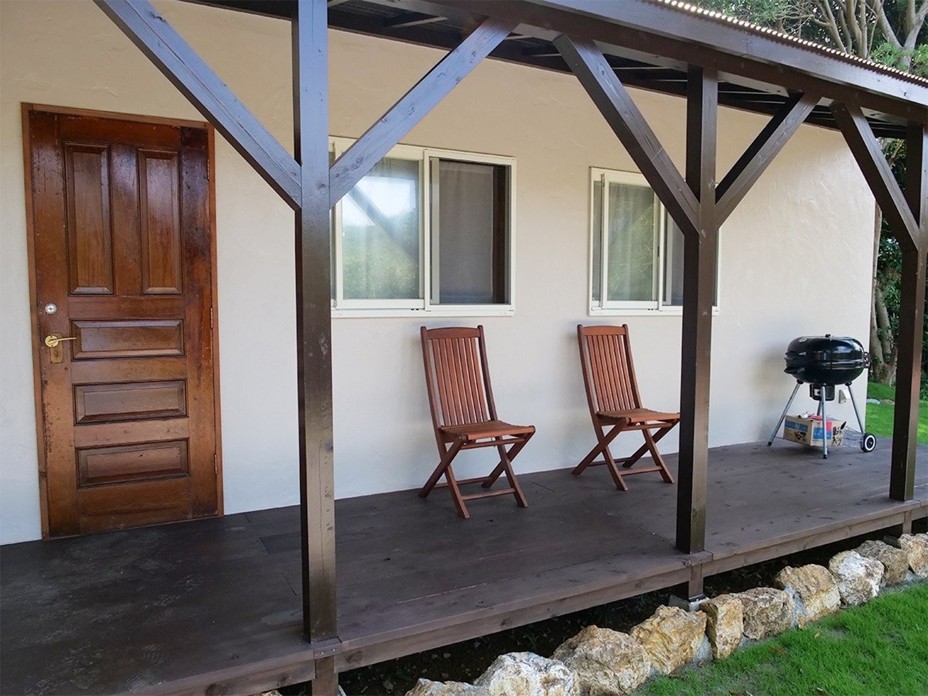 《素泊り|ペット可》1日1組限定 貸別荘