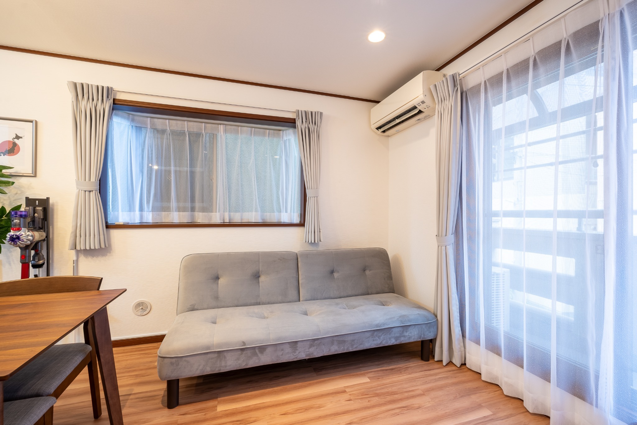 FAMILIA KAMTA I/民泊のnull