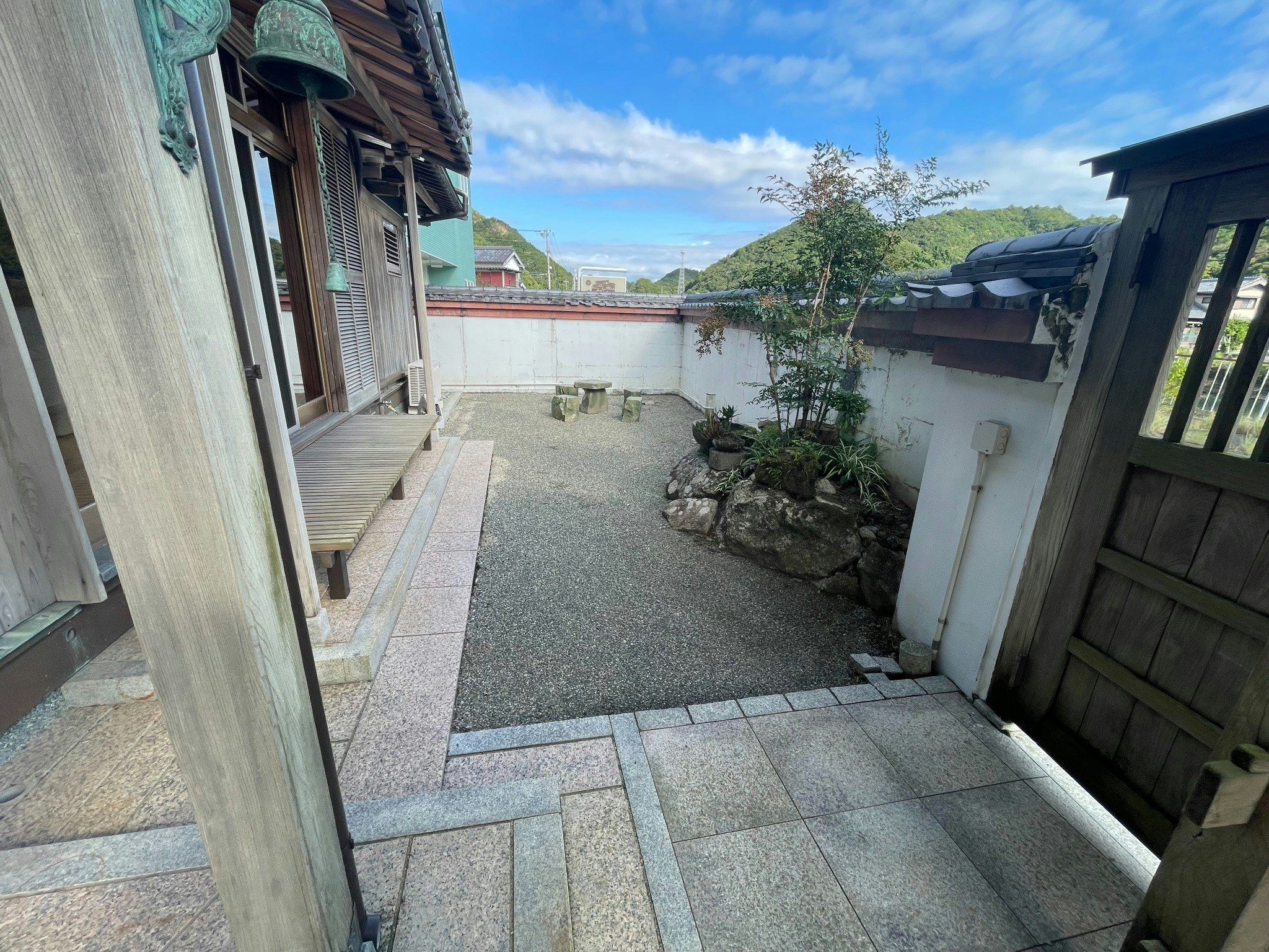 古民家宿 たわらや|熊野古道・田原の自然に癒される滞在