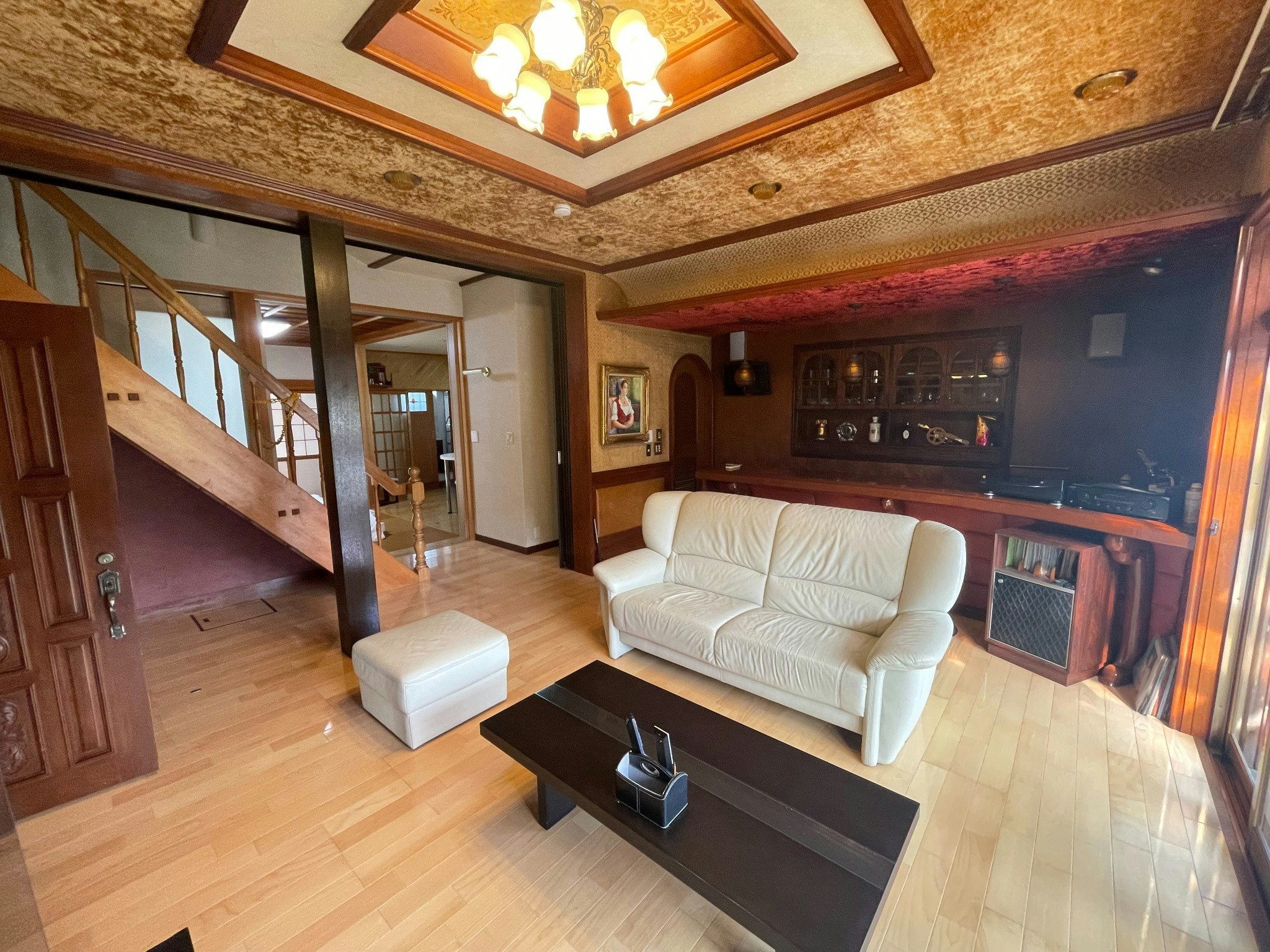 古民家宿 たわらや|熊野古道・田原の自然に癒される滞在