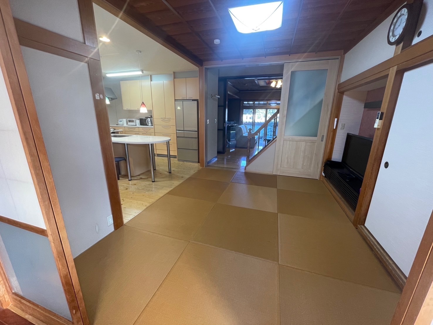 たわらや/古民家お宿 のnull