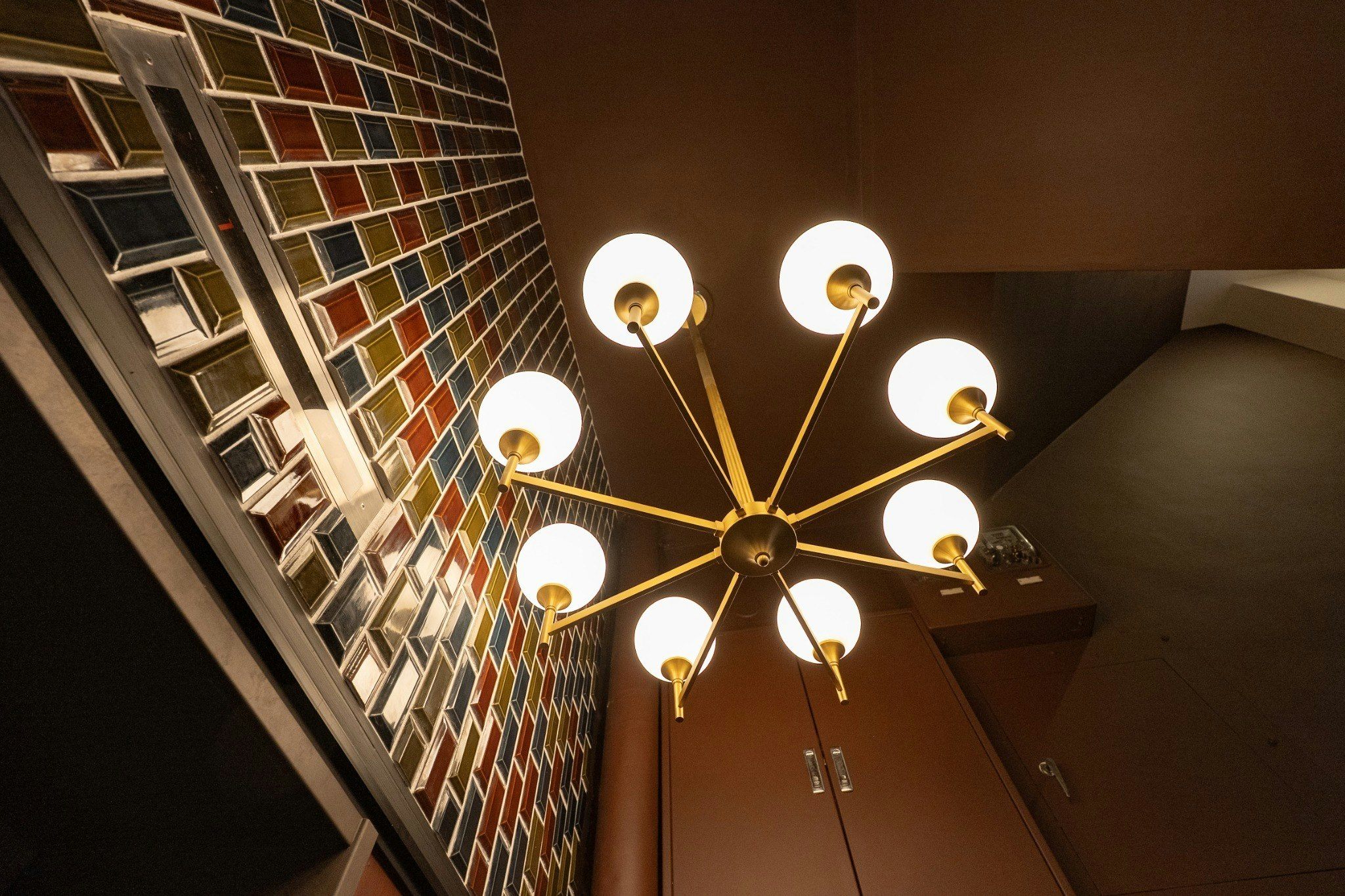 Villa Customa 201号室