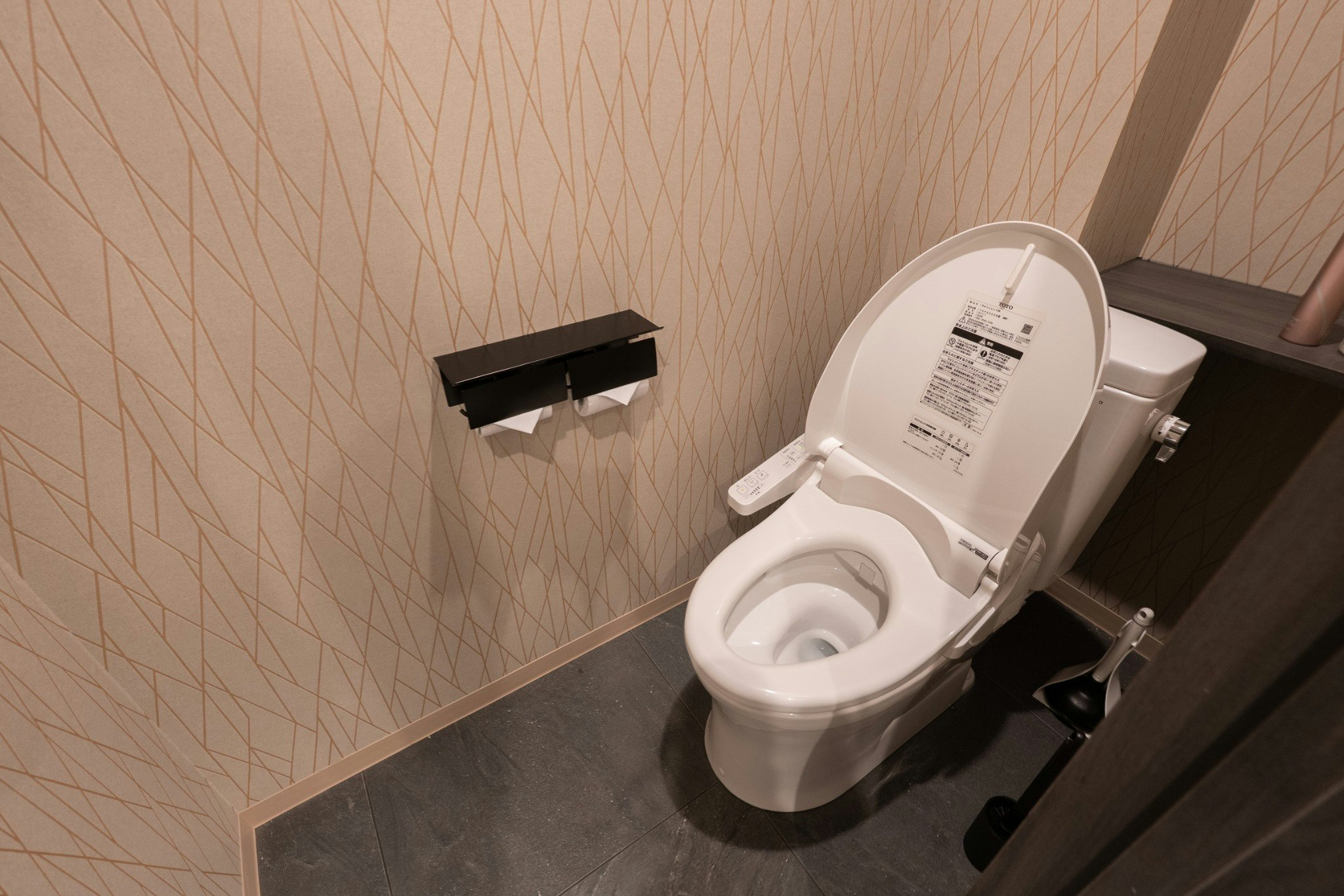 Villa Customa 301号室