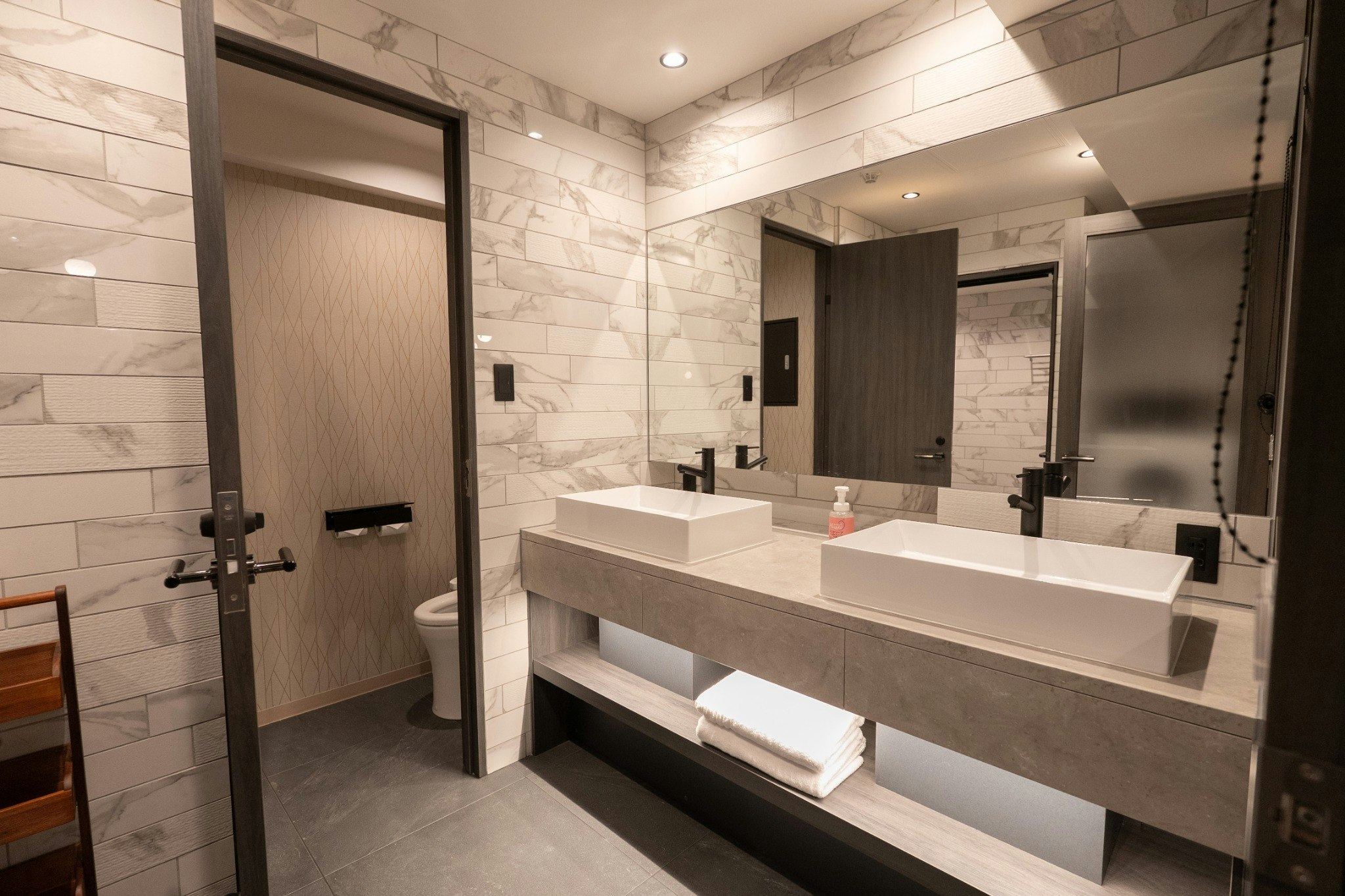 VillaCustoma 401号室