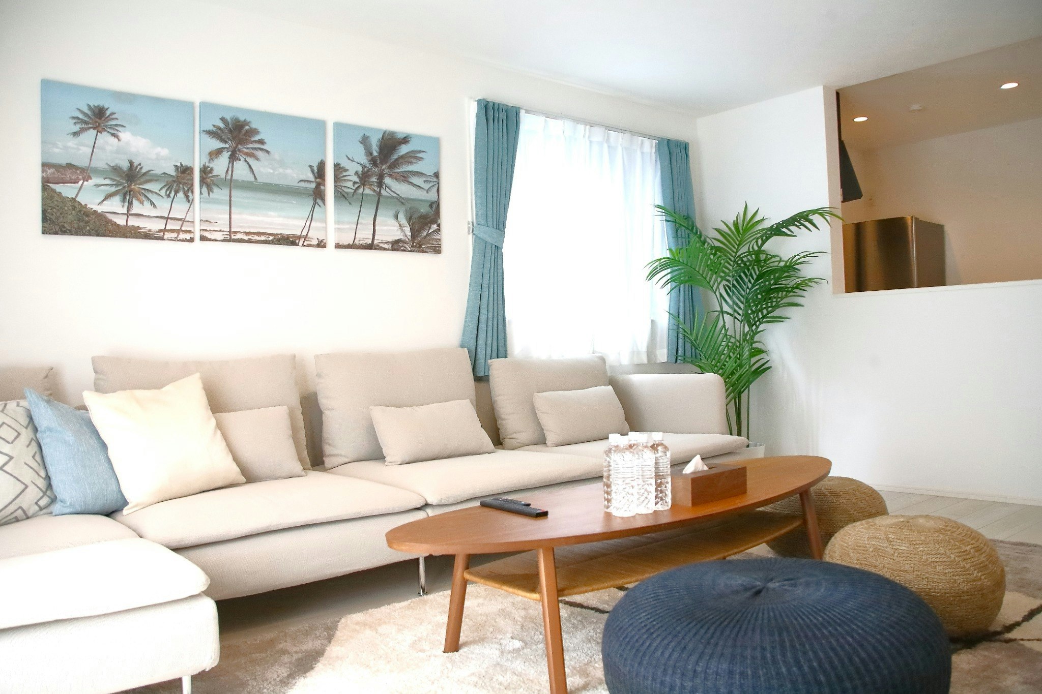 無料駐車場&大型テレビ付き!USJまで電車で5分の新築貸切り一軒家(最大10名) CS1