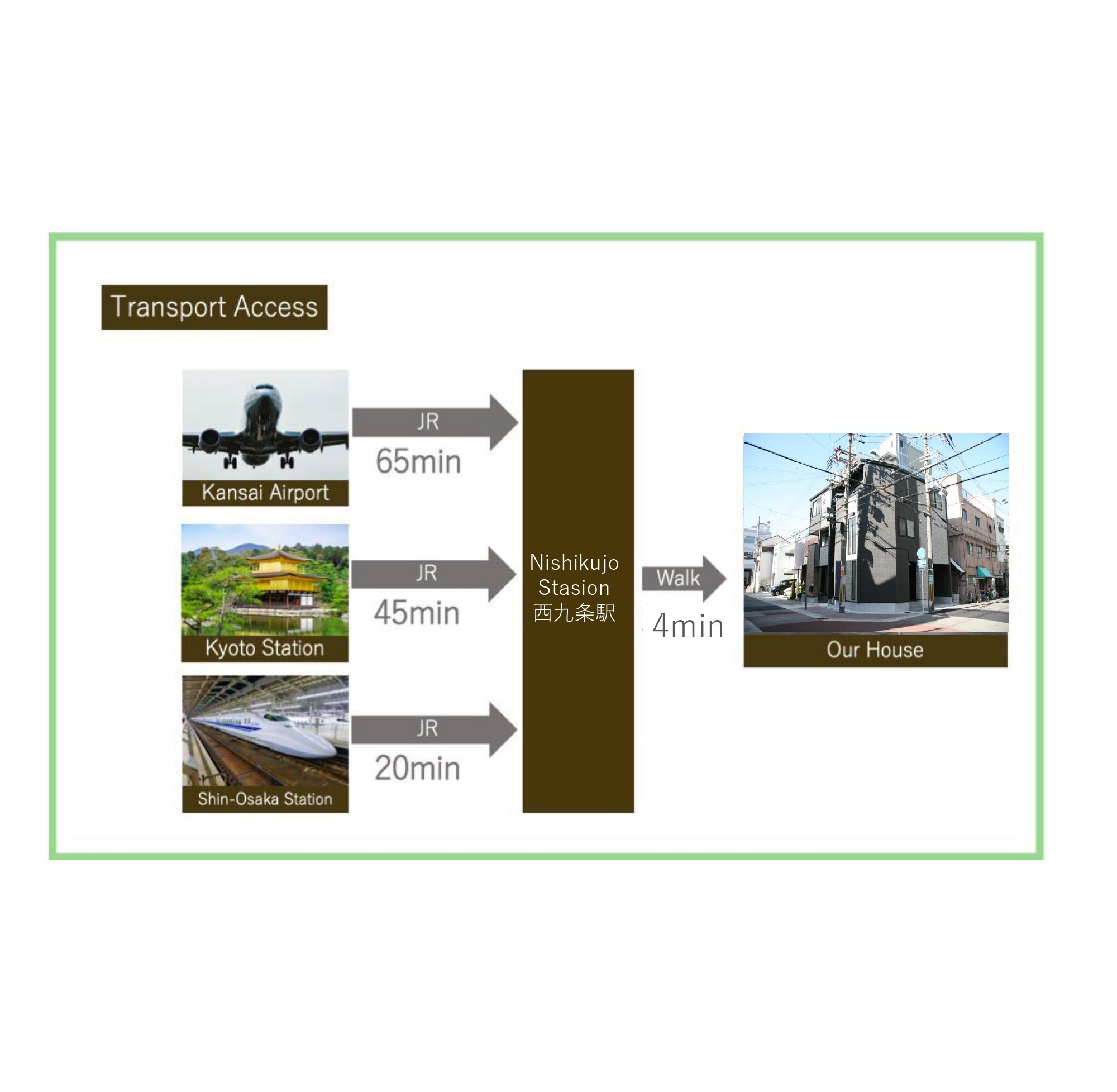 カーサステラ 2 by リエゾン