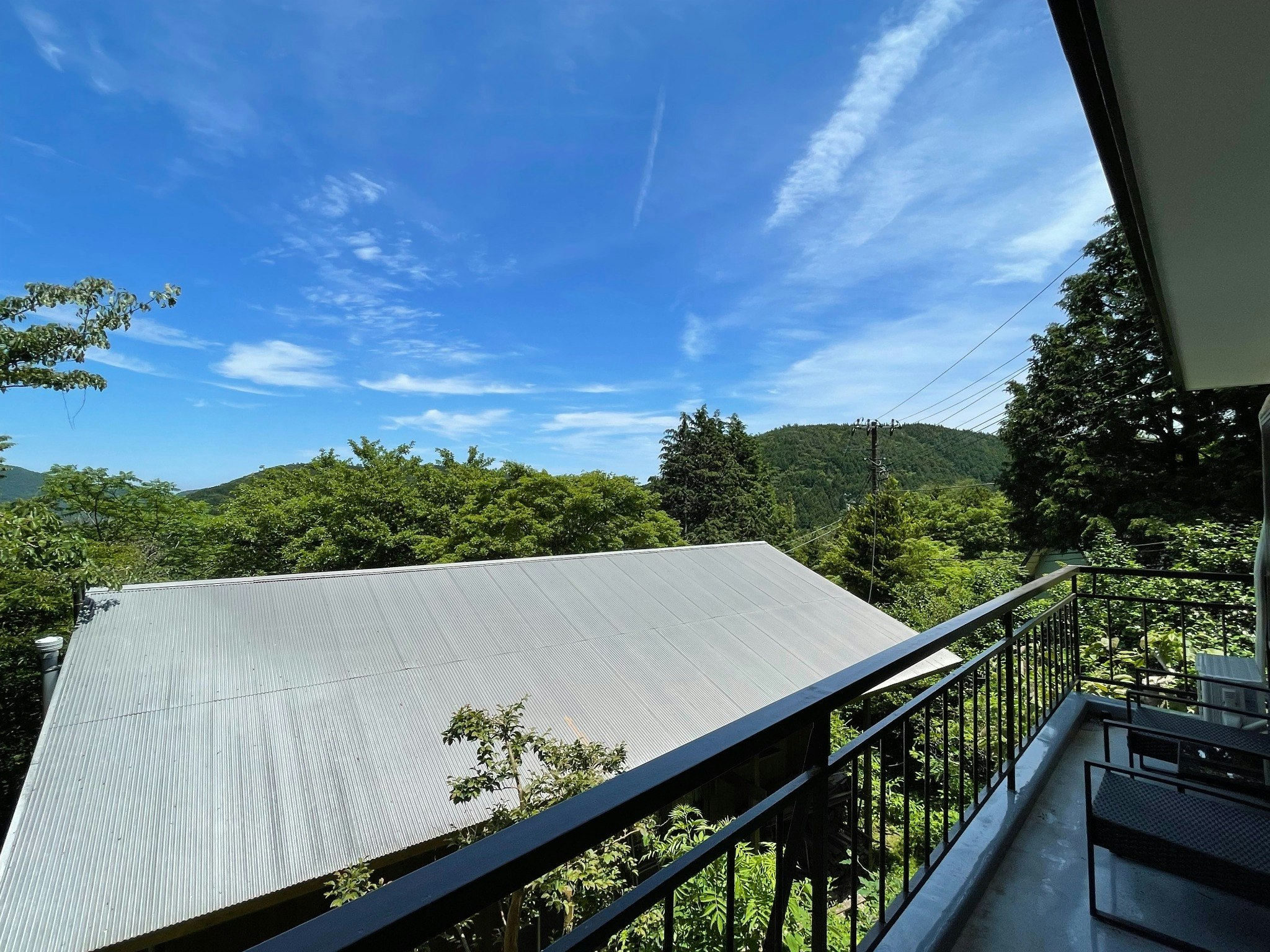 【24時間源泉かけ流し】天然温泉/BBQ/貸切別荘/定員6名/キッズルーム/VOD視聴可