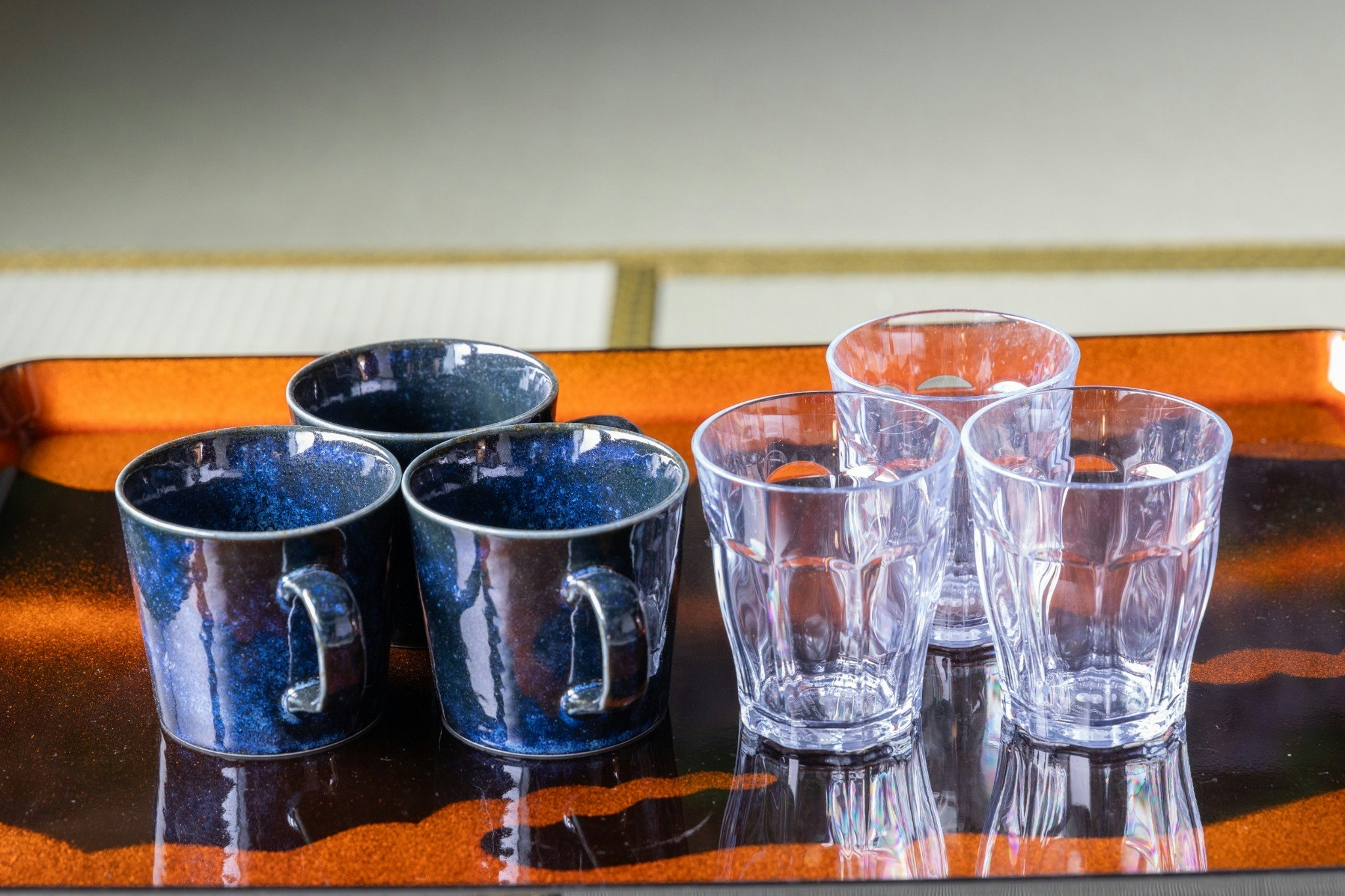 【連泊割引】一部屋貸切/3名/VOD視聴可/駐車場あり/コンビニ2分/伝統家屋 S.B205