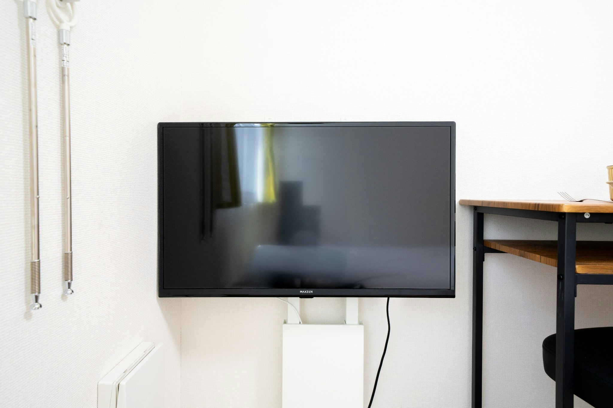 D*戸越公園駅から徒歩4分/都心へのアクセス抜群/2名収容/無料Wi-Fiあり