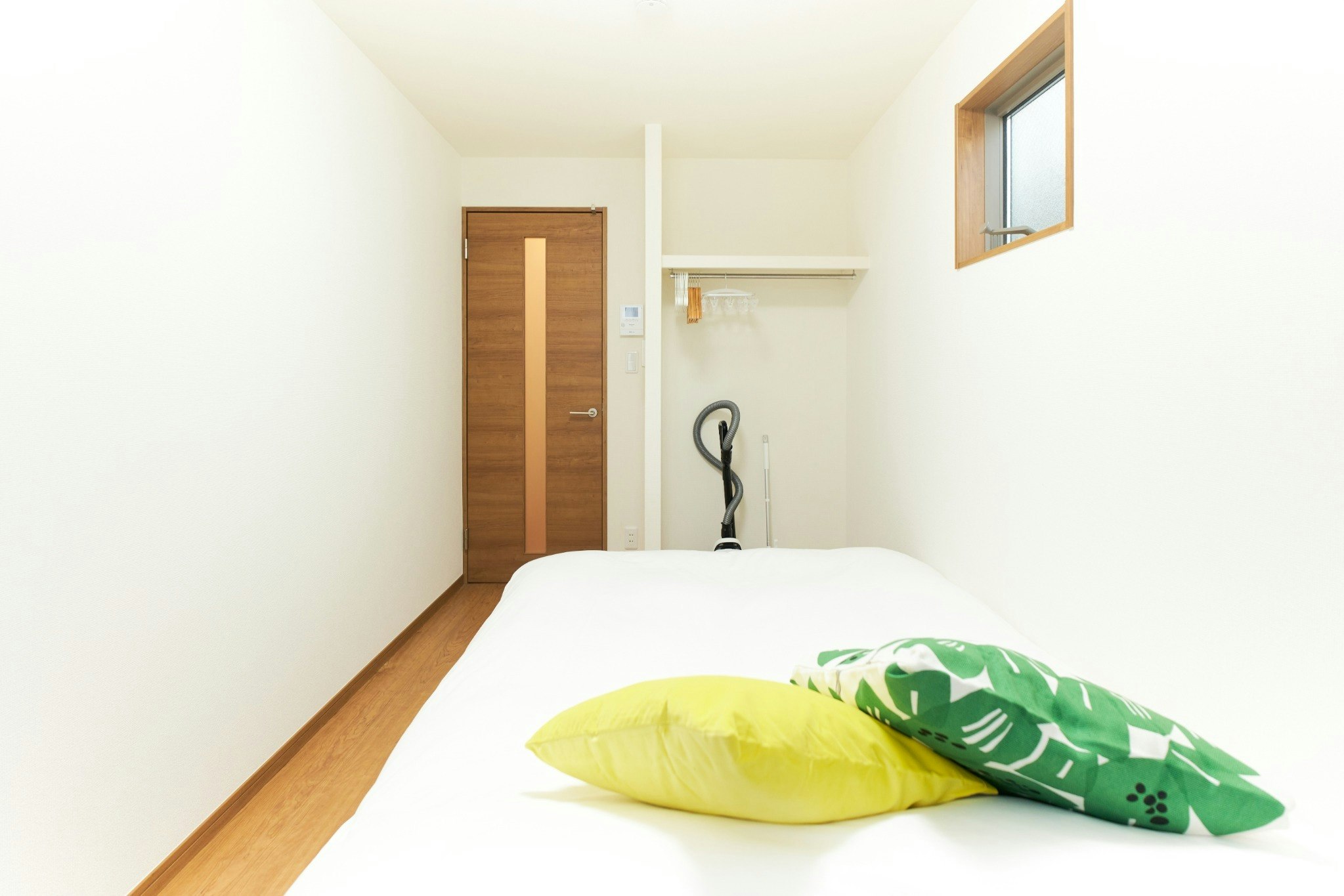 E*戸越公園駅から徒歩4分/都心へのアクセス抜群/2名収容/無料Wi-Fiあり