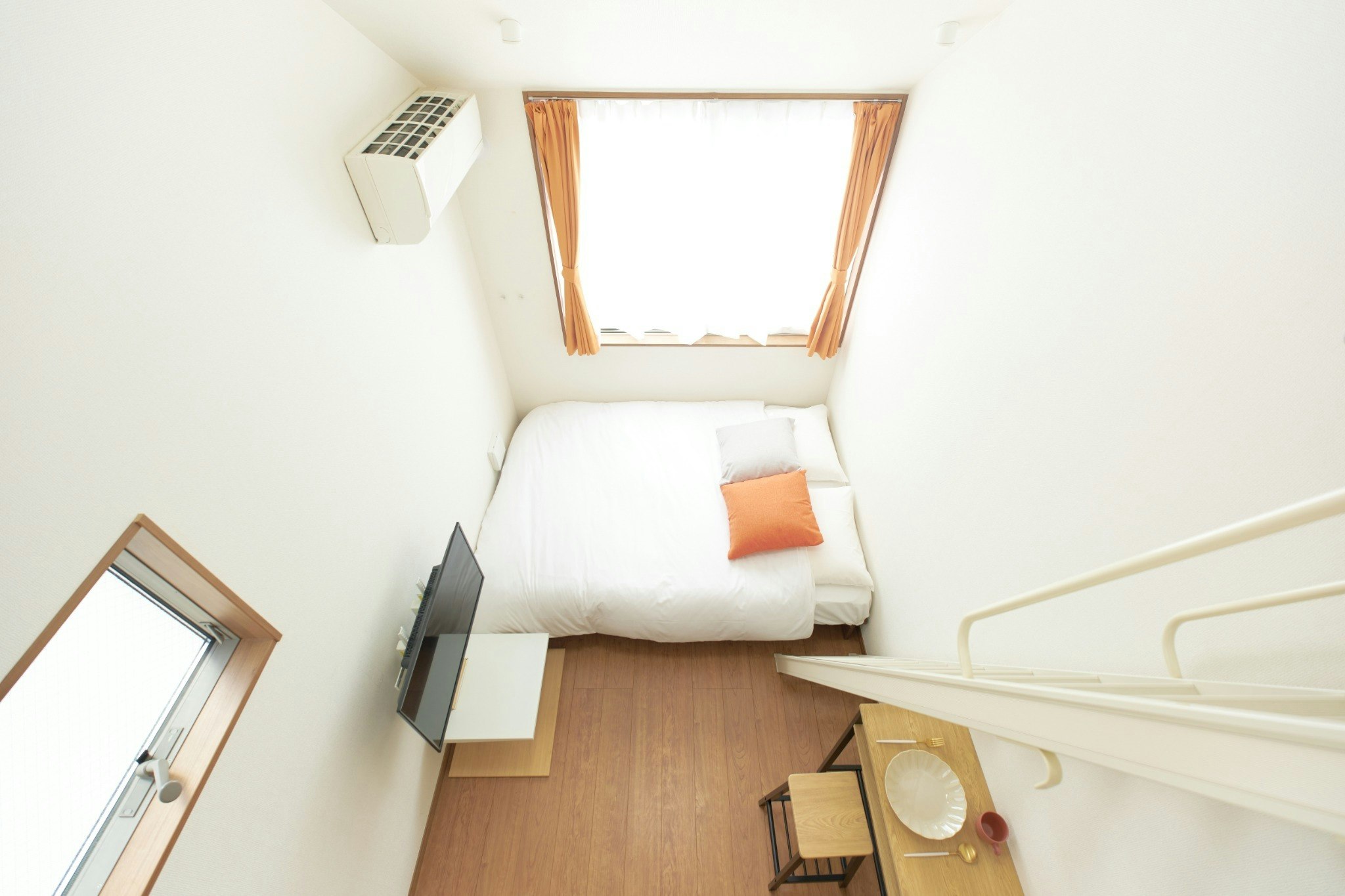 F*戸越公園駅から徒歩4分/都心へのアクセス抜群/2名収容/無料Wi-Fiあり