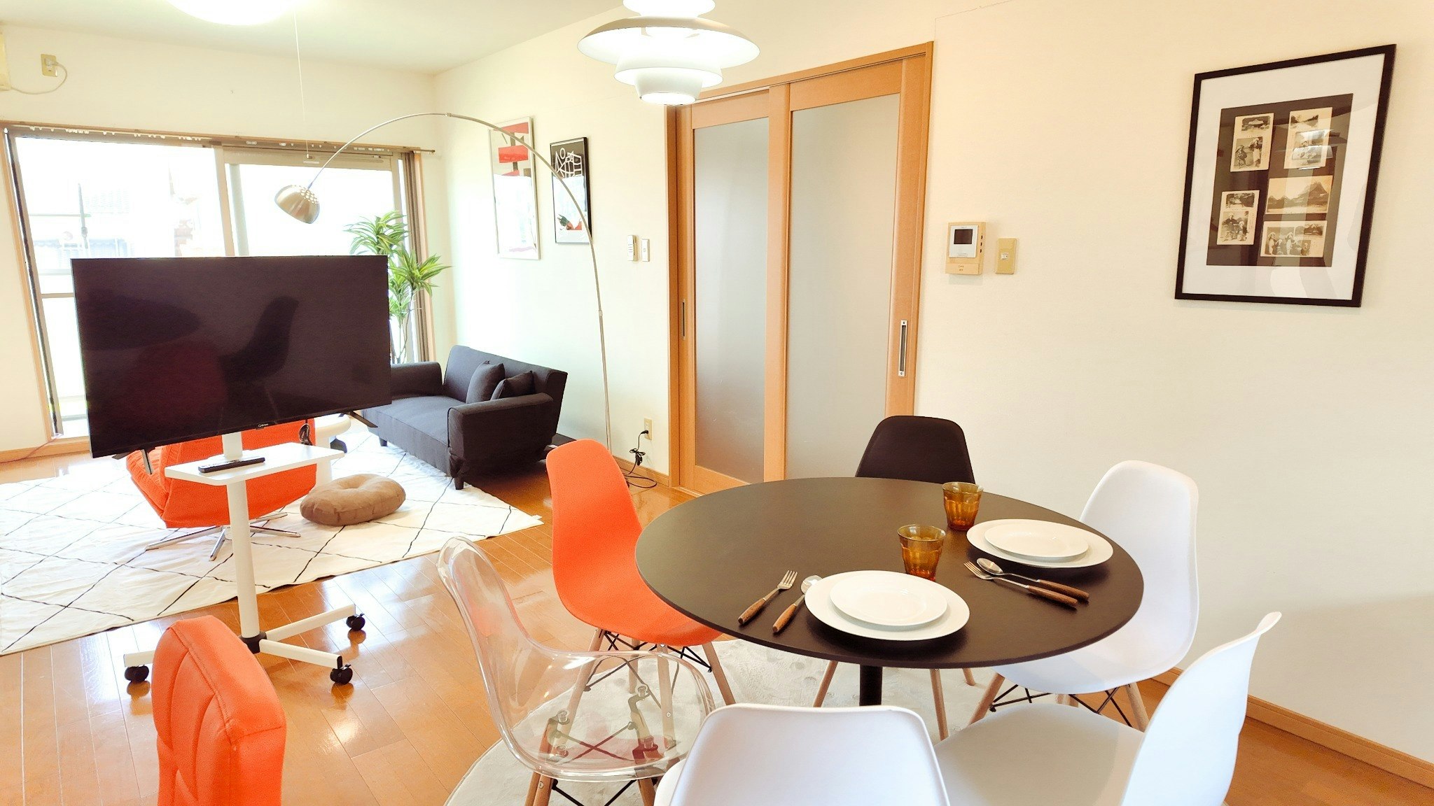 【出雲大社まで車で約3分】ゆったり8名OK|縁結びの聖地「出雲」の観光拠点にぴったり|駐車場有