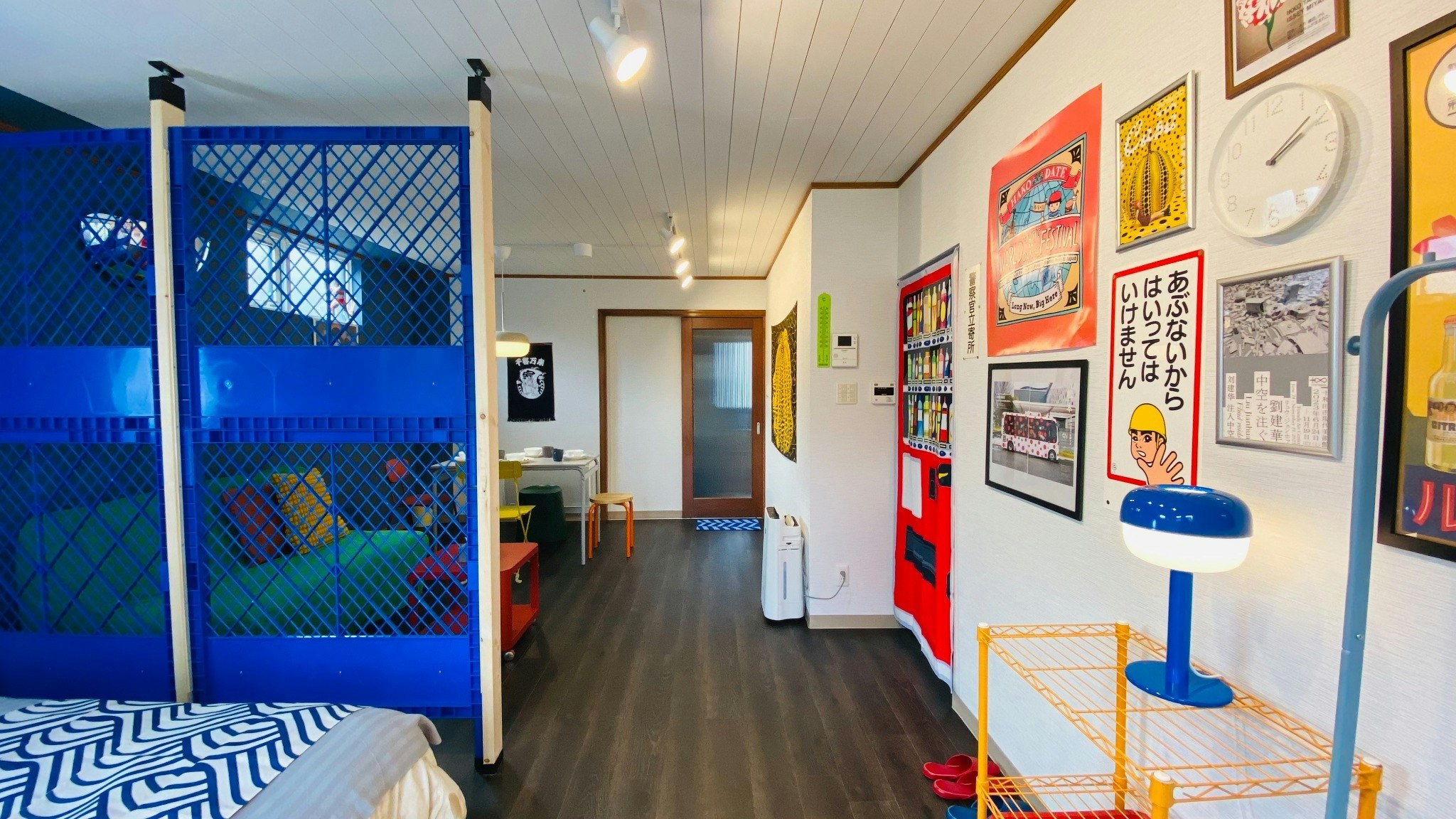 【禁煙】北海道函館市のまるまる貸切の一軒家