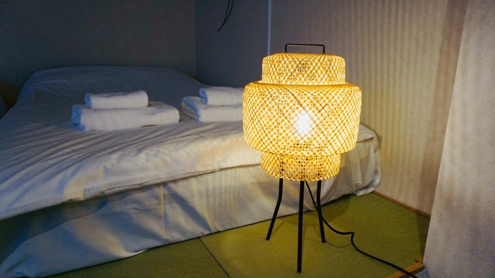 池袋駅から徒歩12分/最大7名様宿泊可能/家具家電付き/観光に便利