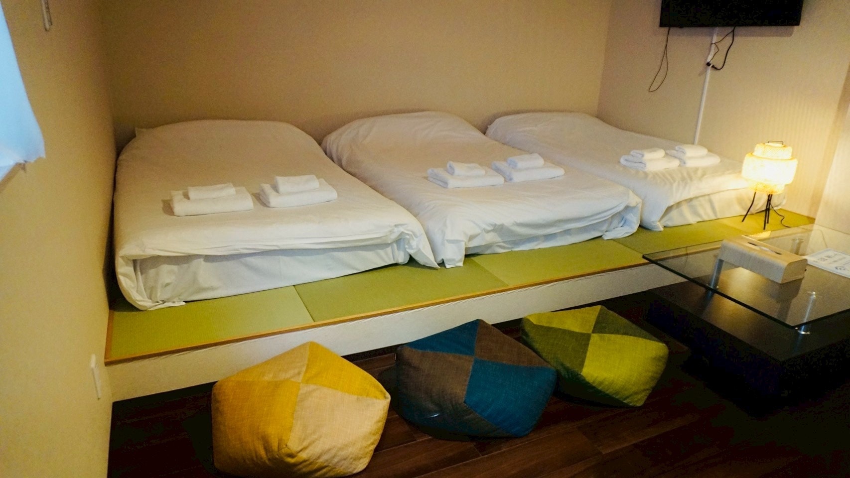 池袋駅から徒歩12分/最大7名様宿泊可能/家具家電付き/観光に便利