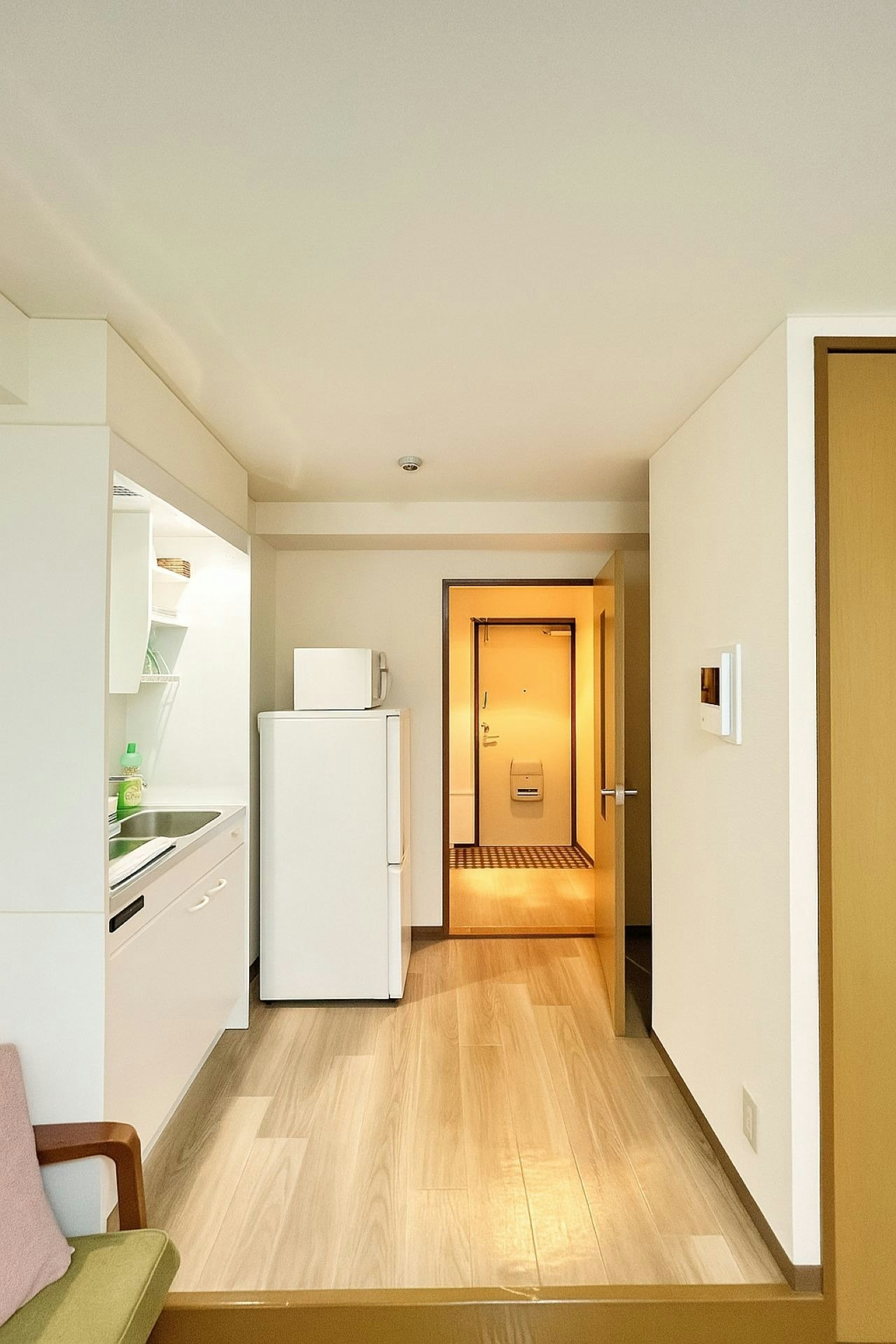 【OPEN SALE】恵美須町駅徒歩5分、通天閣・天王寺動物園まですぐCasa GS恵美須町305