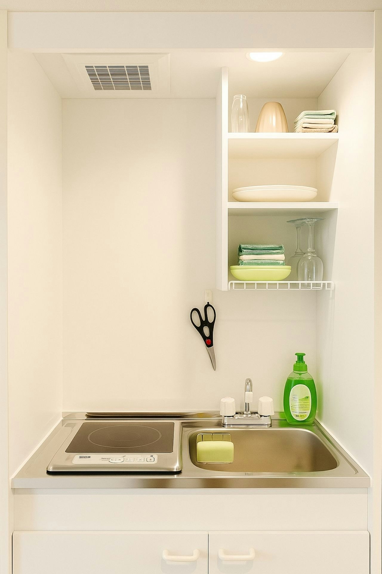 【OPEN SALE】恵美須町駅徒歩5分、通天閣・天王寺動物園まですぐCasa GS恵美須町305