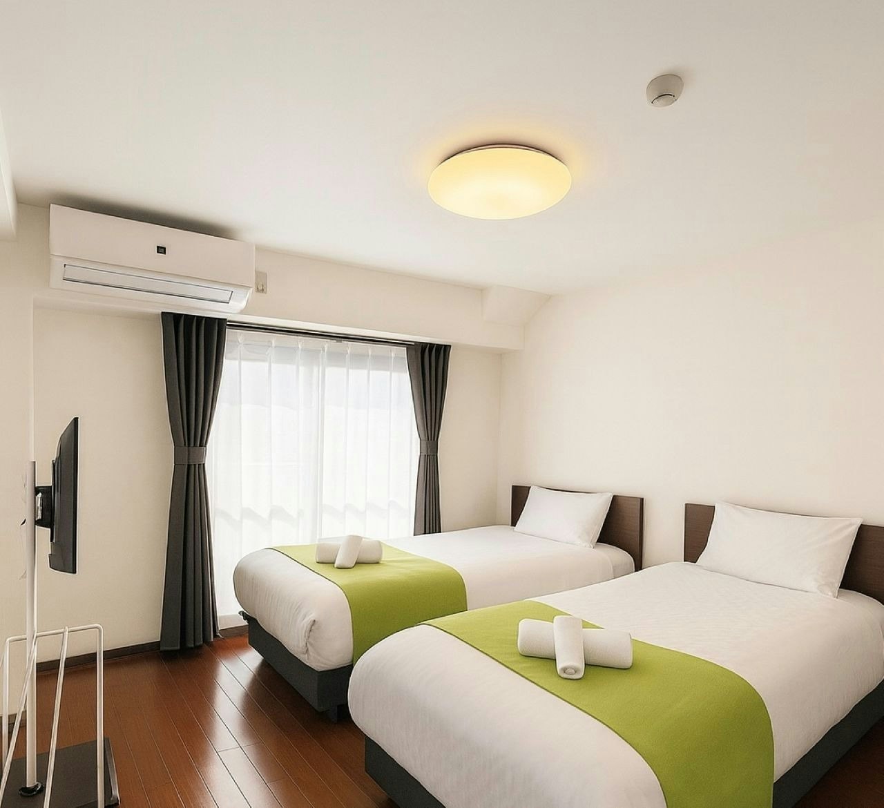 【OPEN SALE】恵美須町駅徒歩5分、通天閣・天王寺動物園まですぐCasa GS恵美須町401