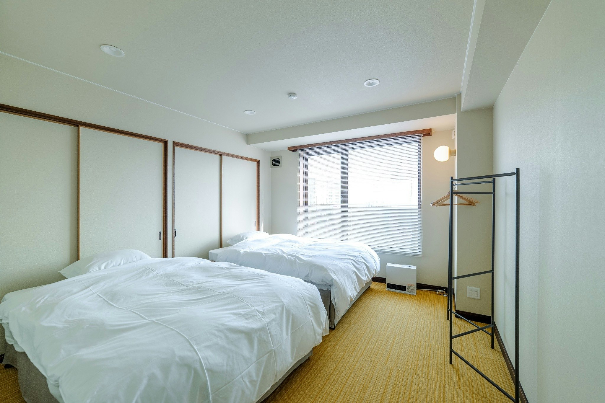 繁華街すぐ!アクセス良好!ワンフロア貸切の開放的空間 Cise.kawakami2