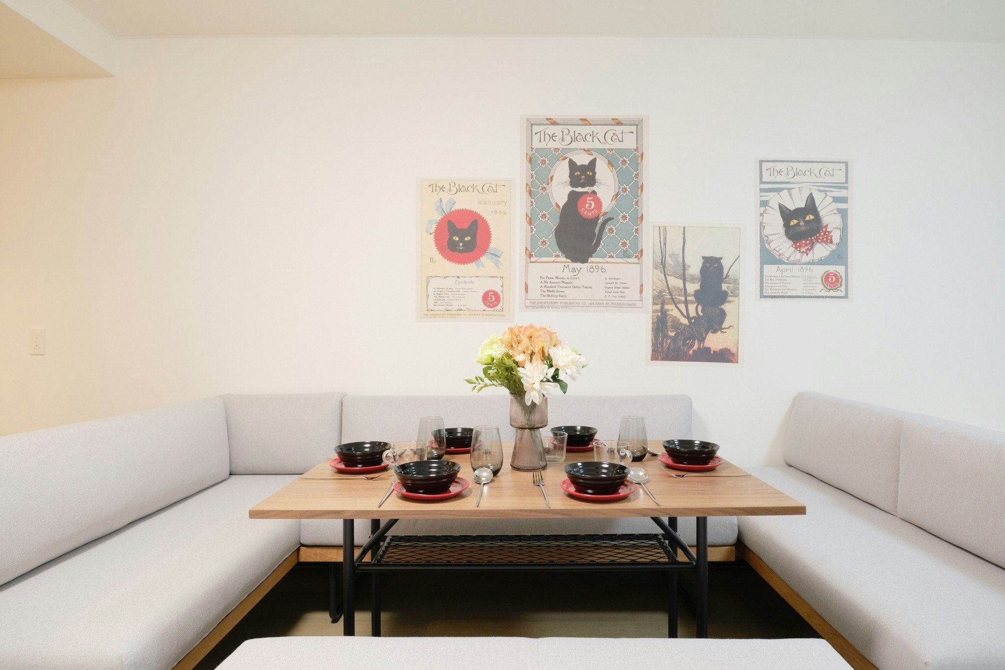 C*渋谷駅まで徒歩9分/都心ステイ/6名収容/無料Wi-Fi