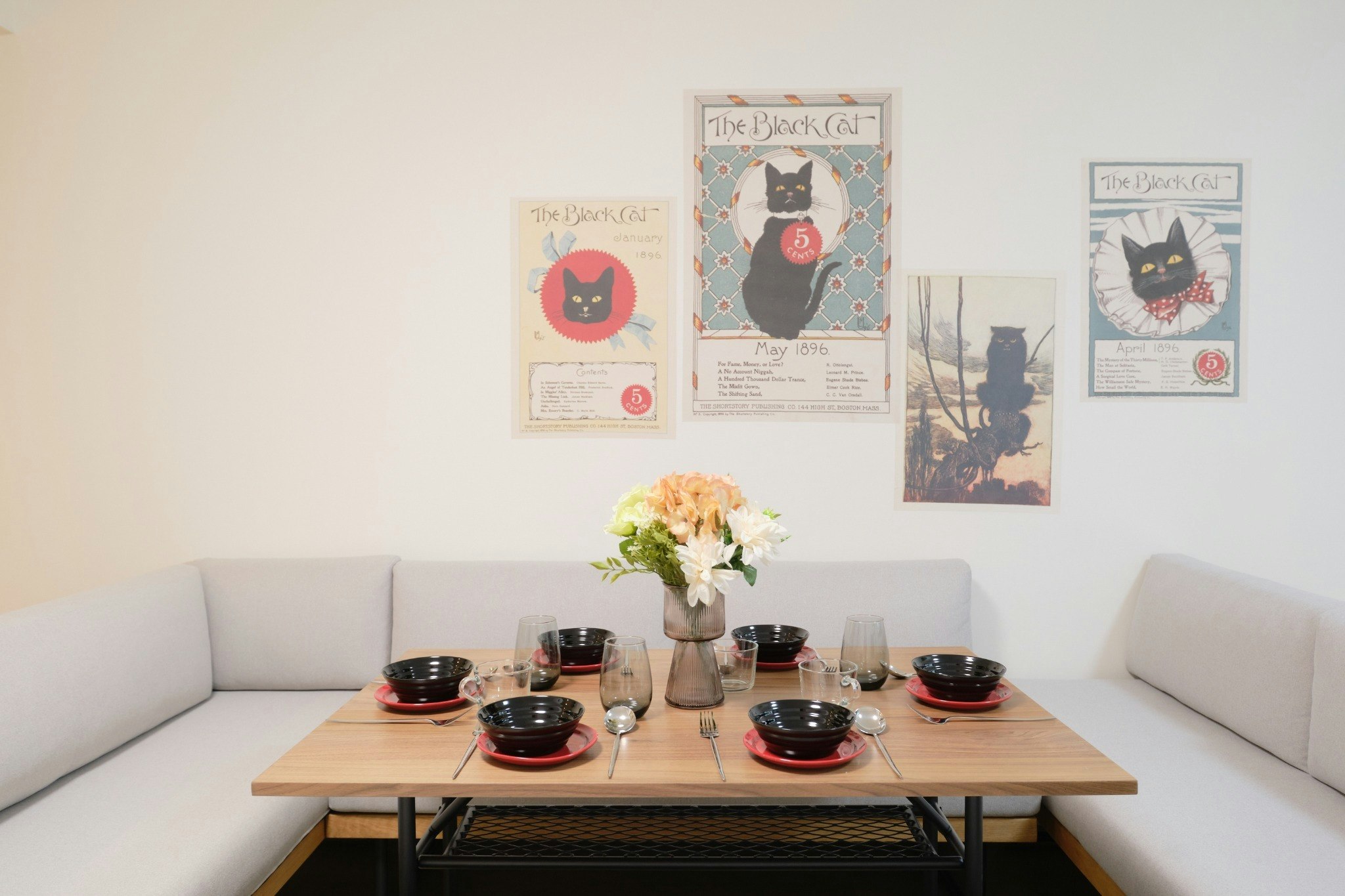 C*渋谷駅まで徒歩9分/都心ステイ/6名収容/無料Wi-Fi