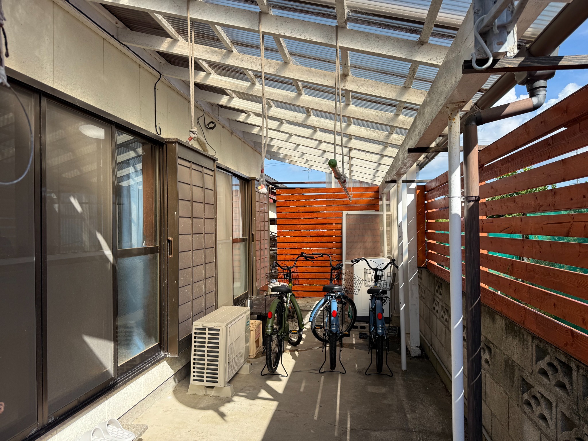 くうちゃん家 のnull