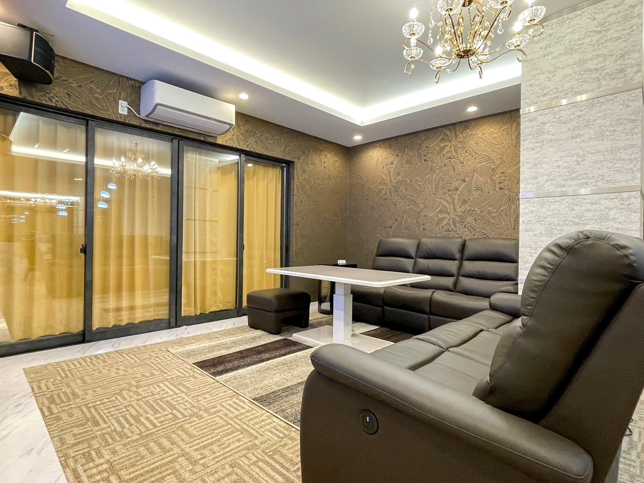 Pareon suite/民泊のnull