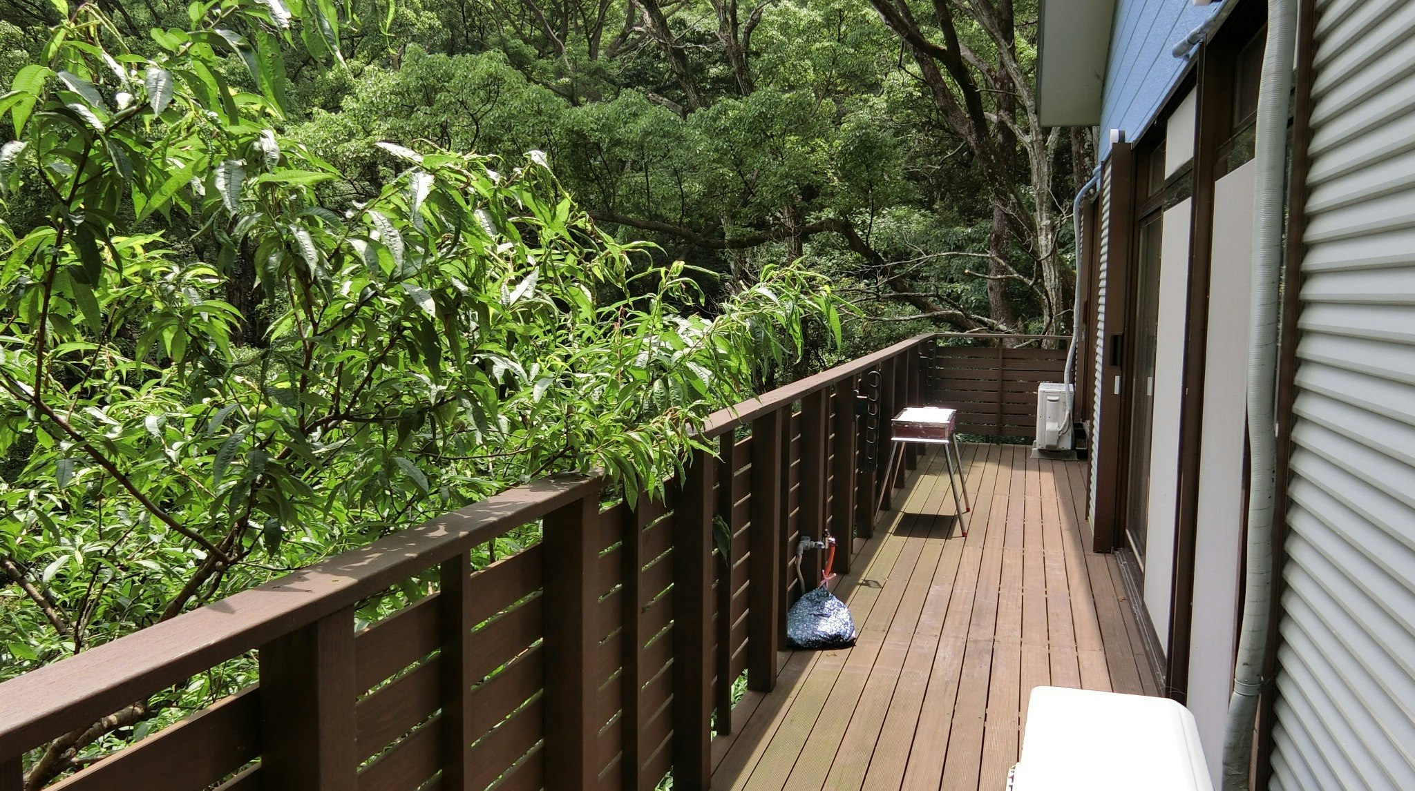 元音楽スタジオなので、音楽合宿に最適です。